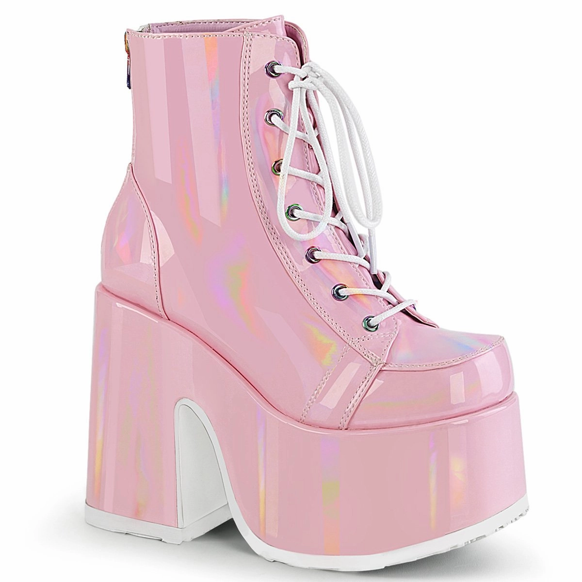 Demonia Camel-203