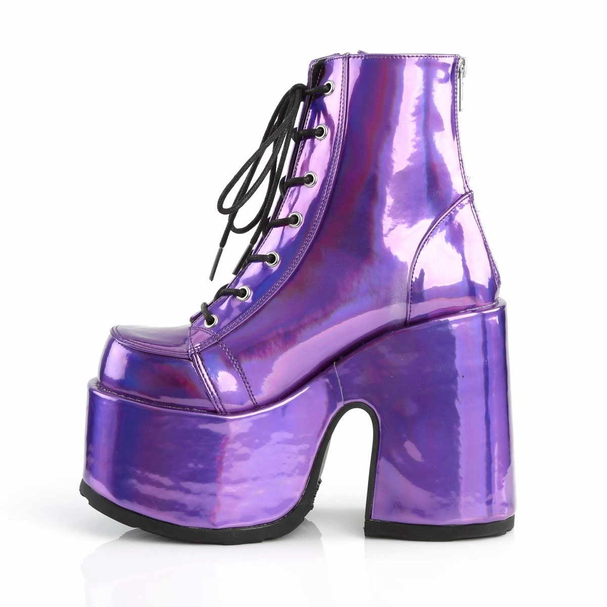 Demonia Camel-203