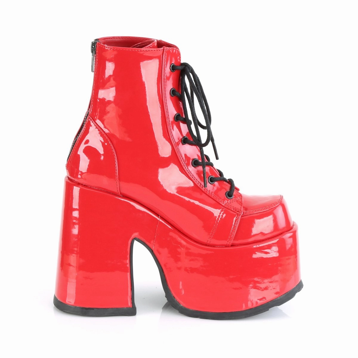 Demonia Camel-203