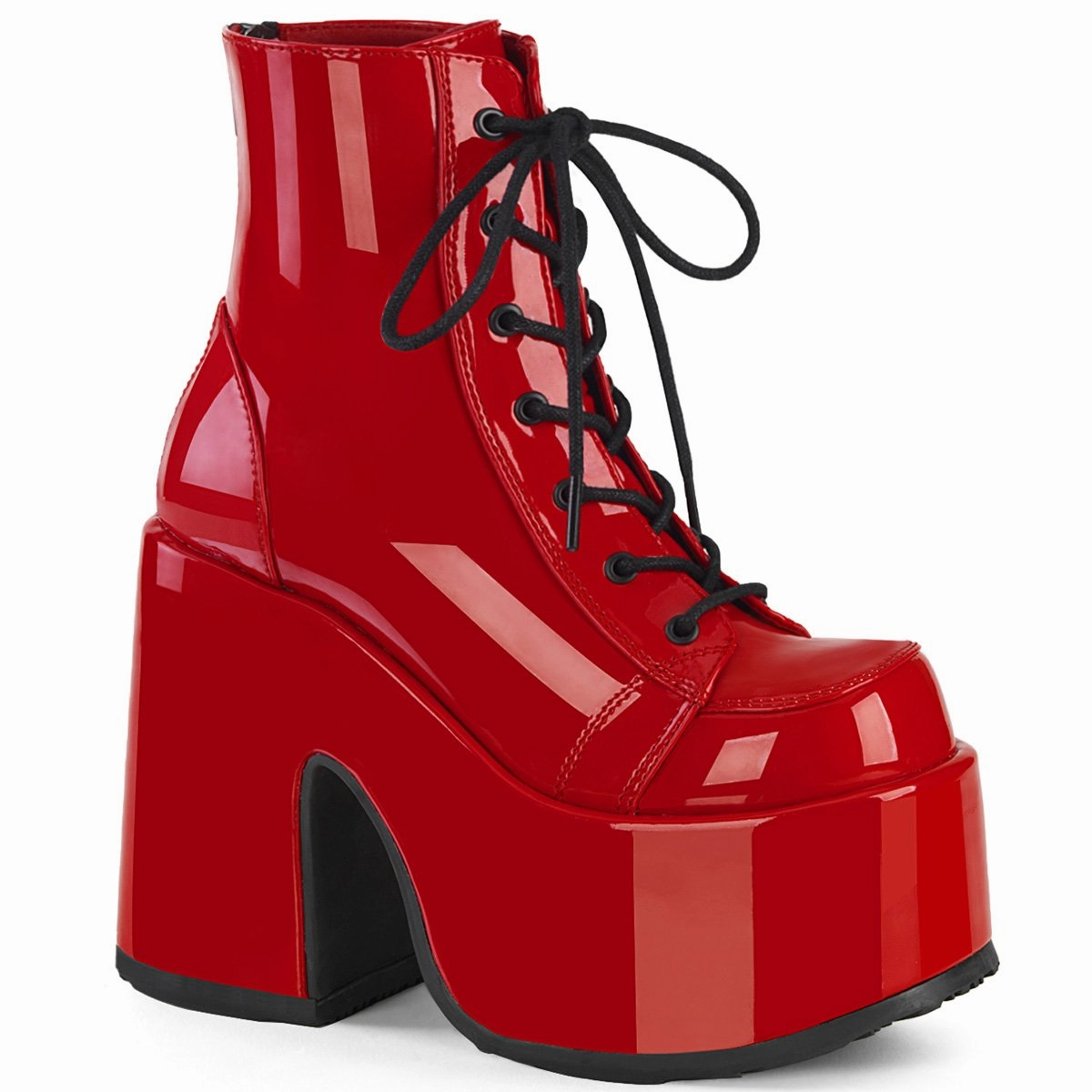 Demonia Camel-203