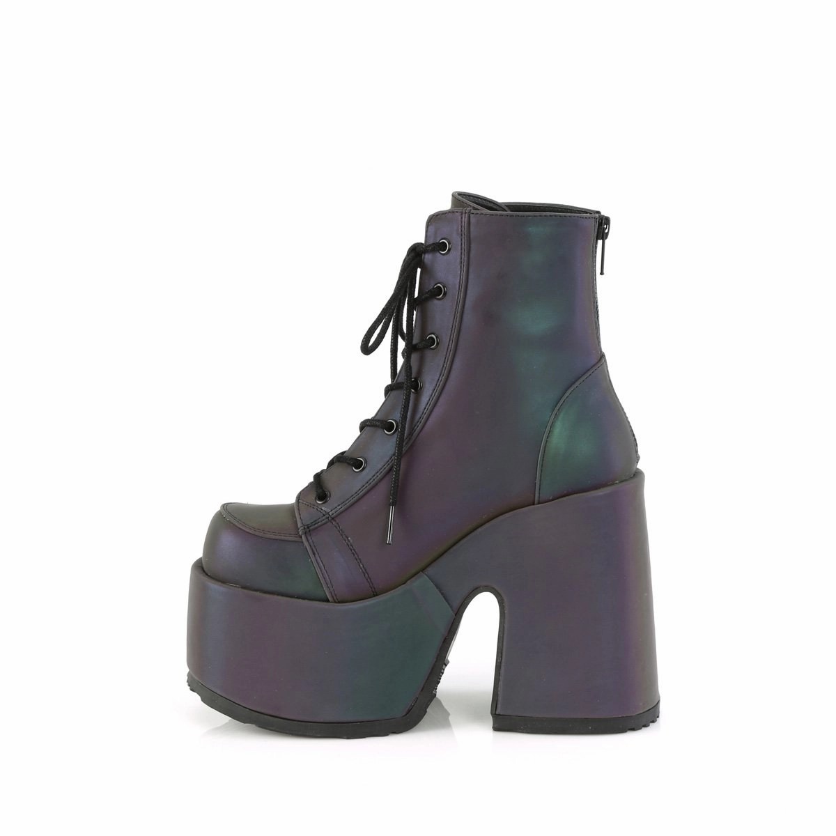 Demonia Camel-203