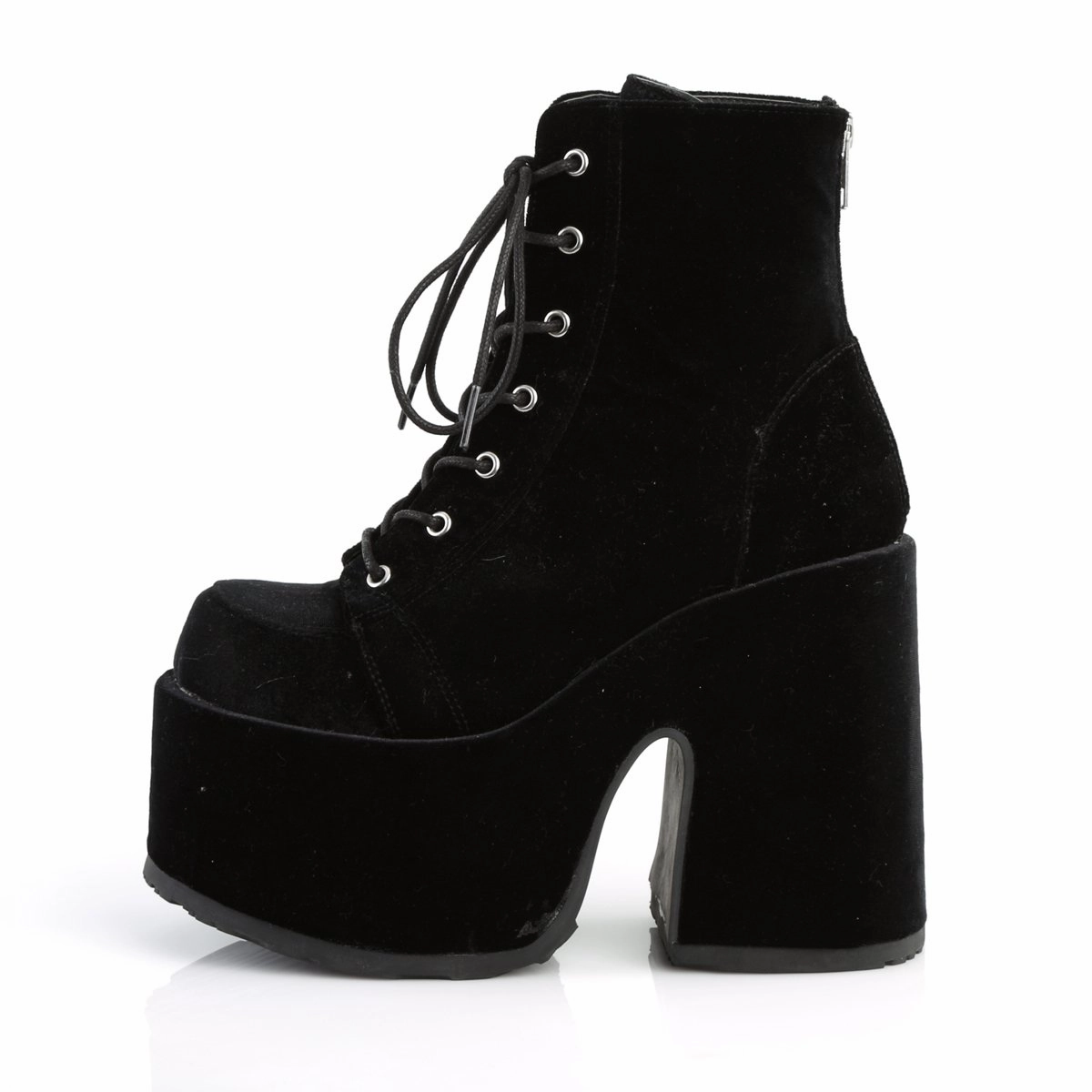 Demonia Camel-203