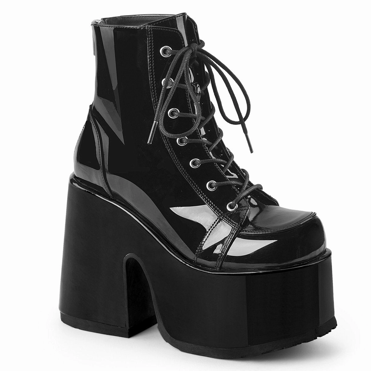 Demonia Camel-203