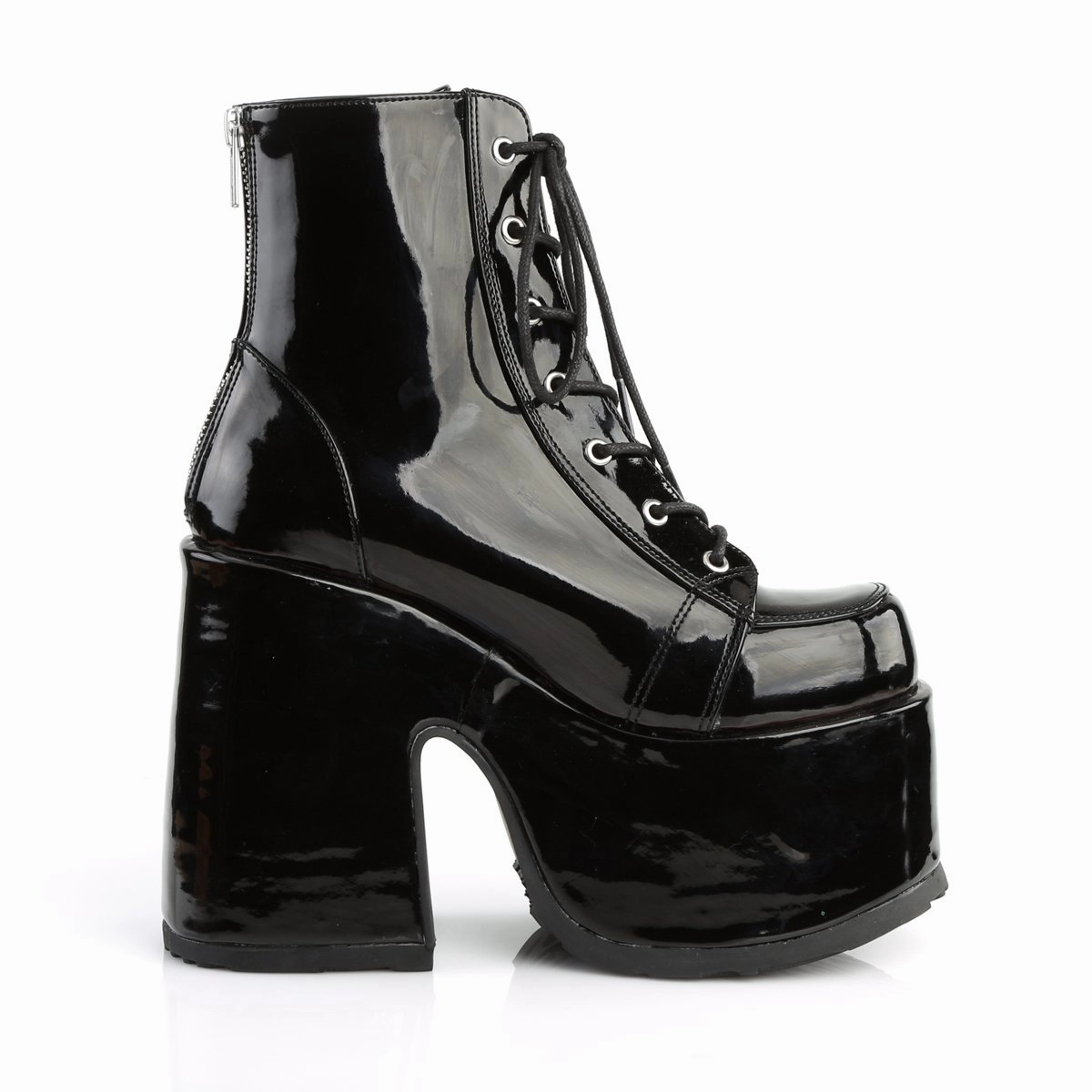 Demonia Camel-203