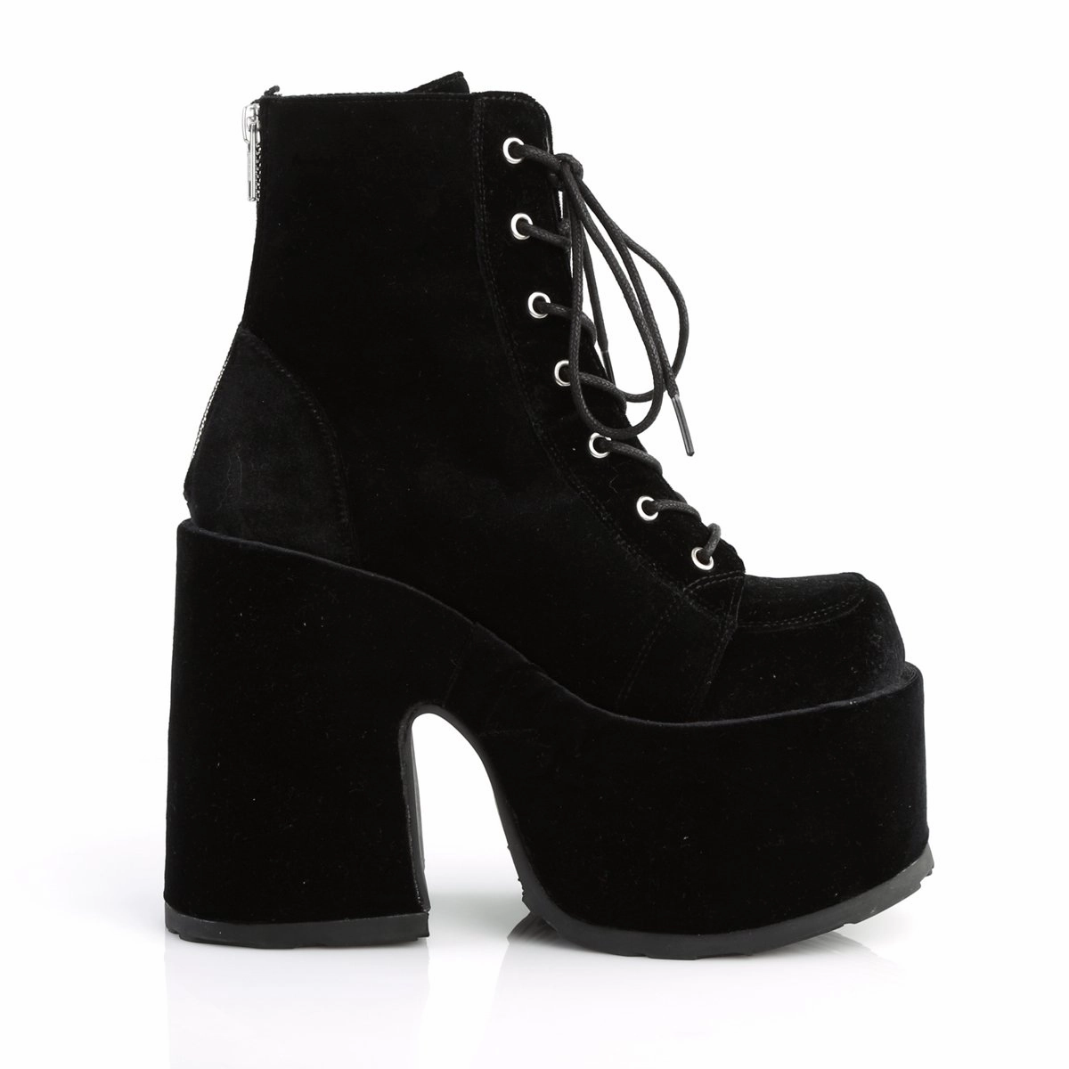 Demonia Camel-203