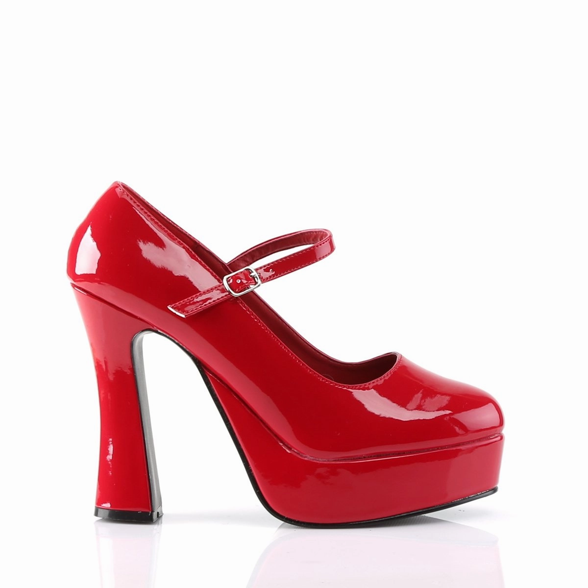 Demonia Dolly-50