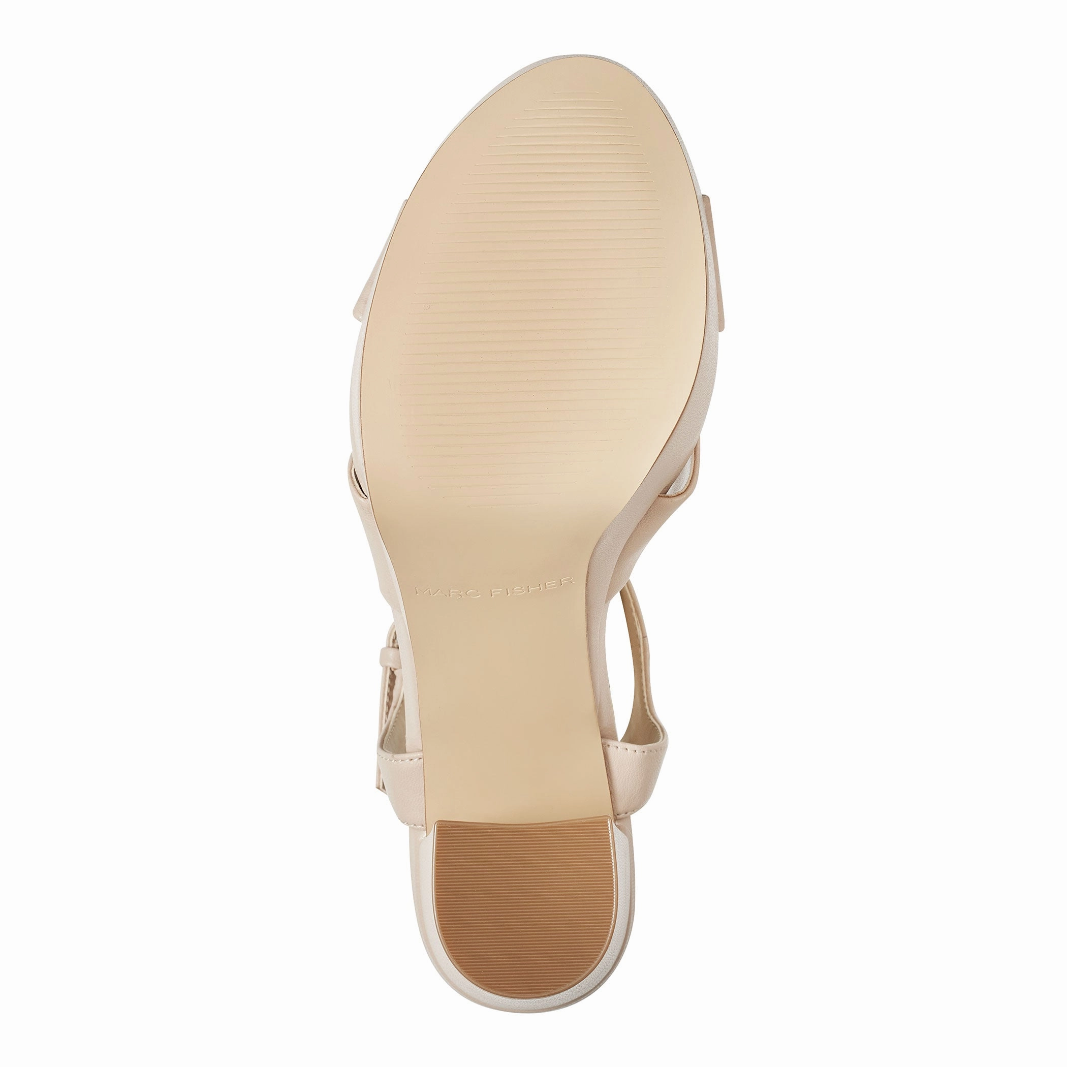 Deren Platform Sandal