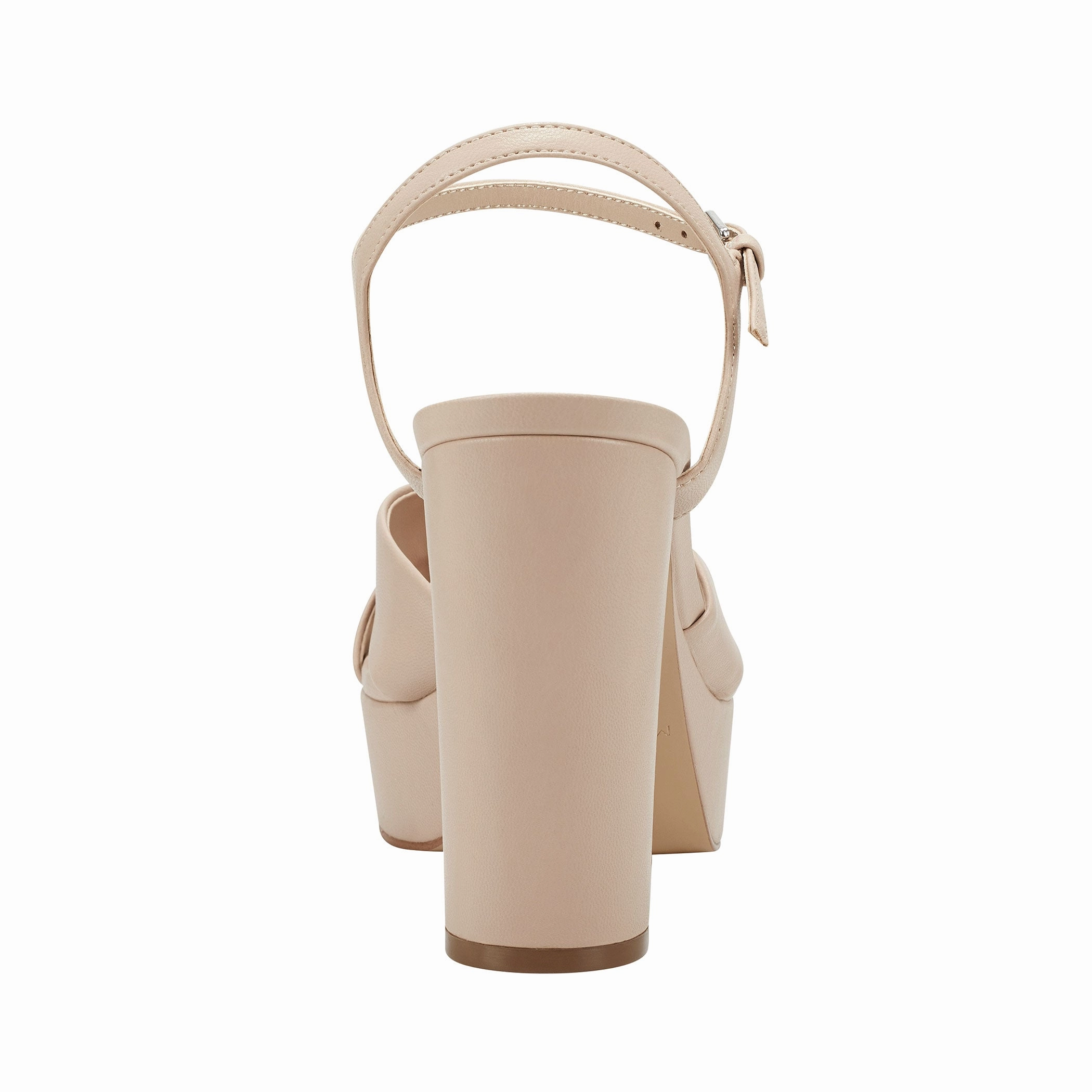 Deren Platform Sandal