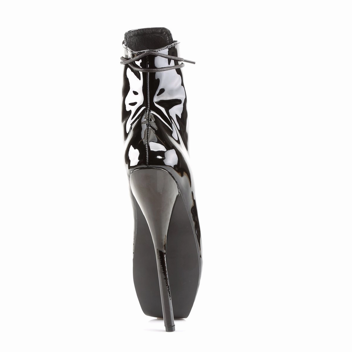 Devious Ballet-1020 Boots