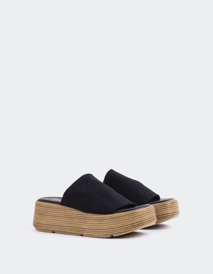 Dory Black Lycra