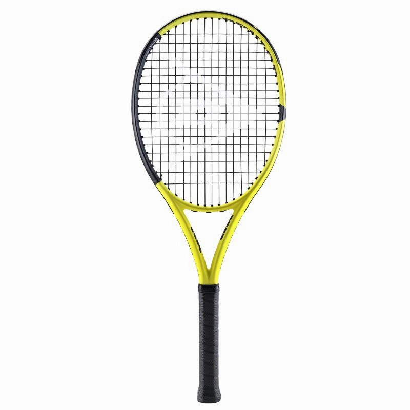 Dunlop SX Team 280 Tennis Racquet