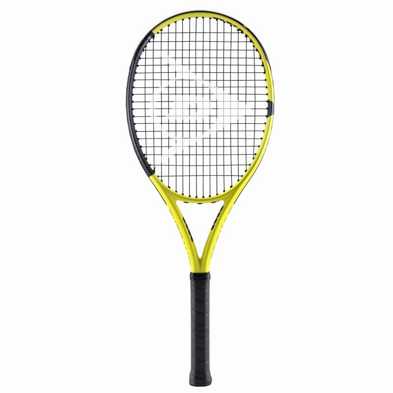 Dunlop SX Team 280 Tennis Racquet