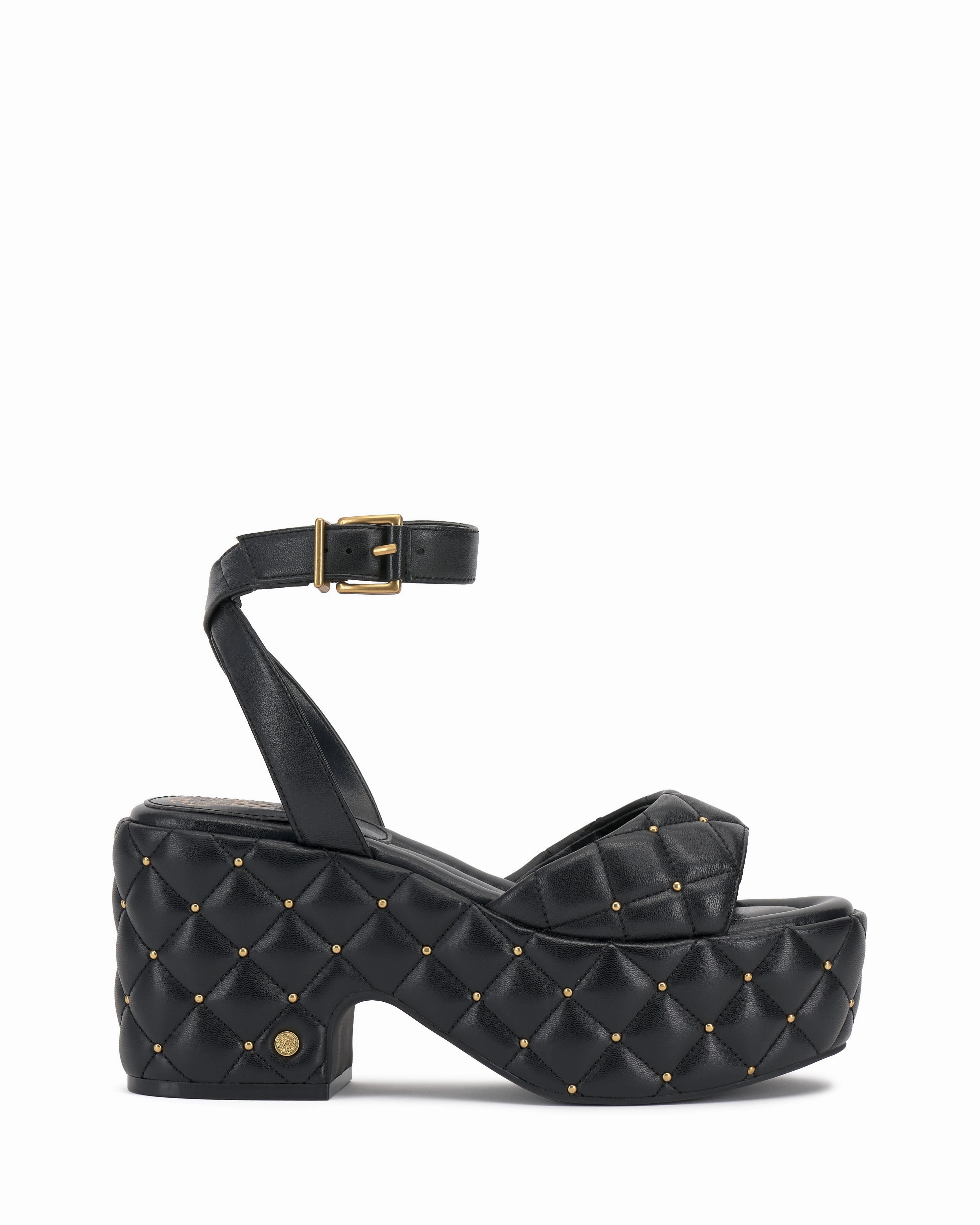 Ellah Platform Sandal