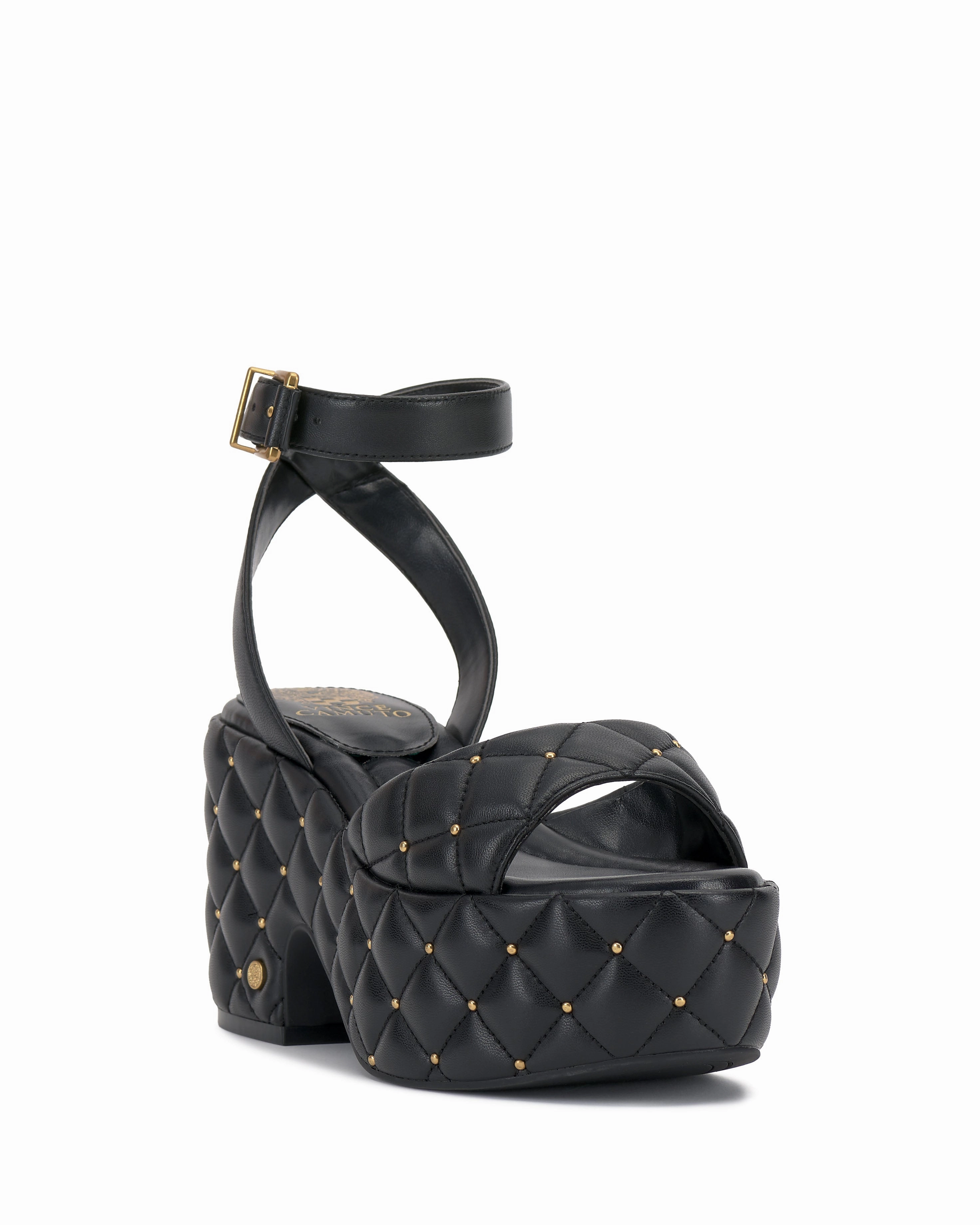 Ellah Platform Sandal