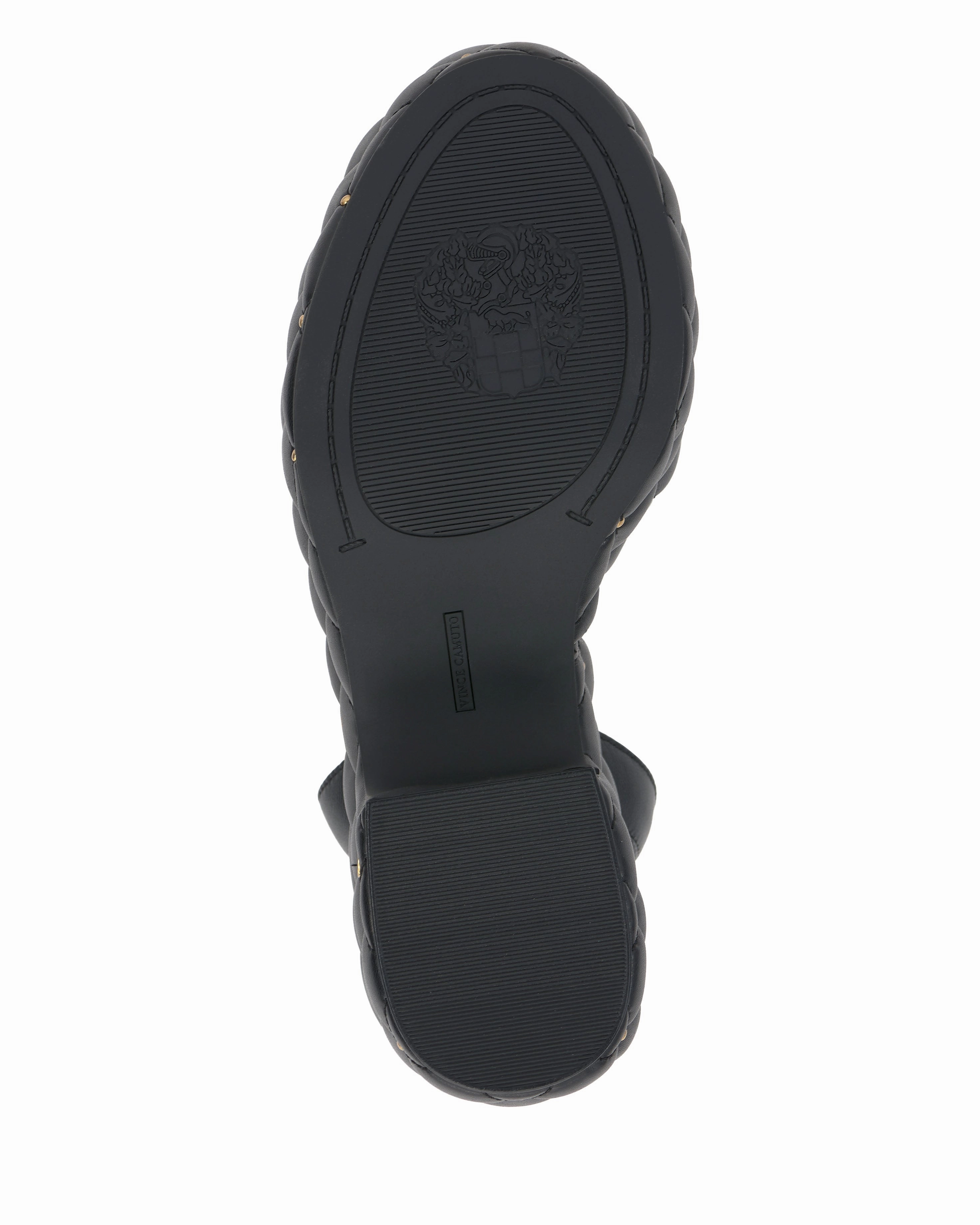 Ellah Platform Sandal