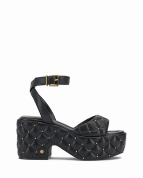 Ellah Platform Sandal
