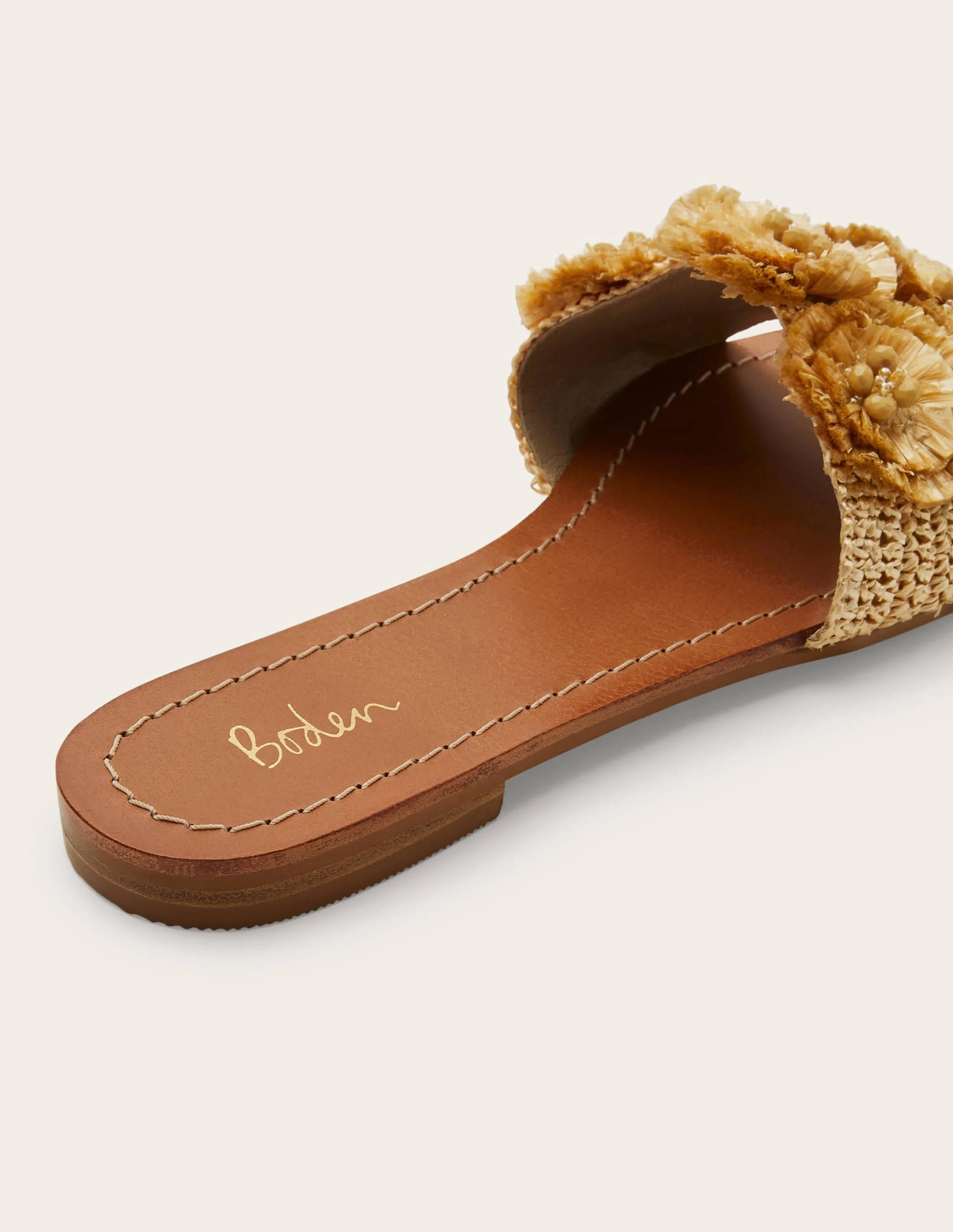 Elspeth Sandals-Metallic Gold
