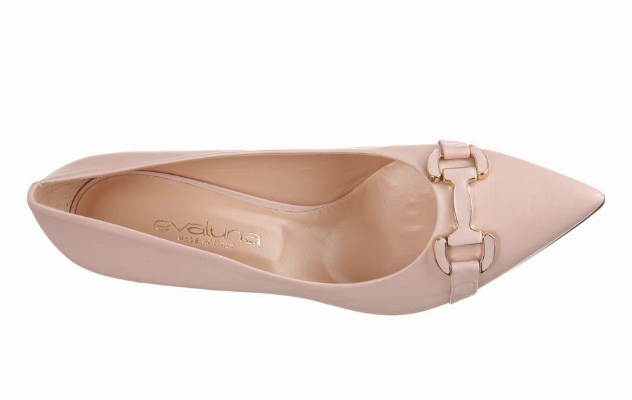 Eva Judge Blush