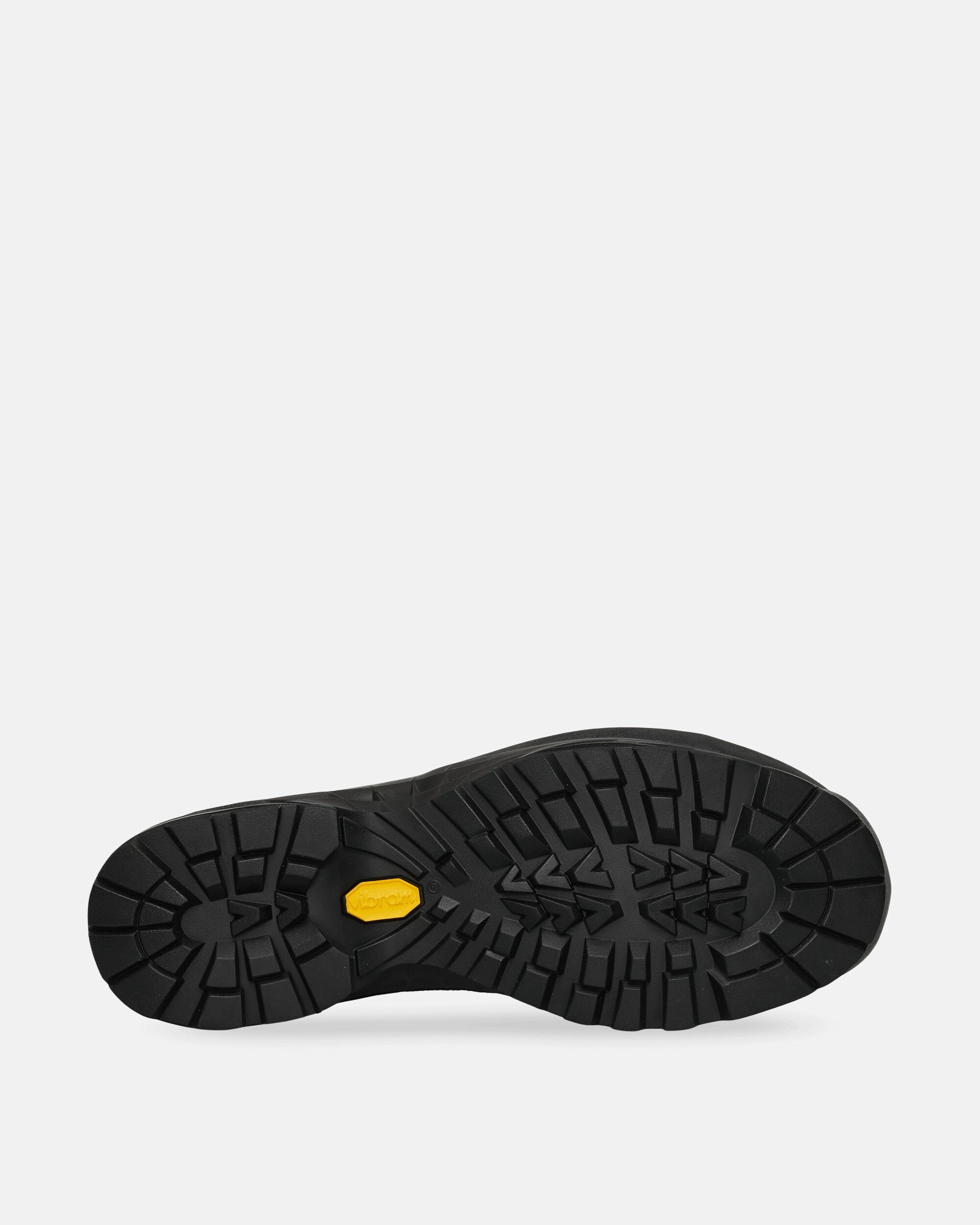 Fasson Boots Black