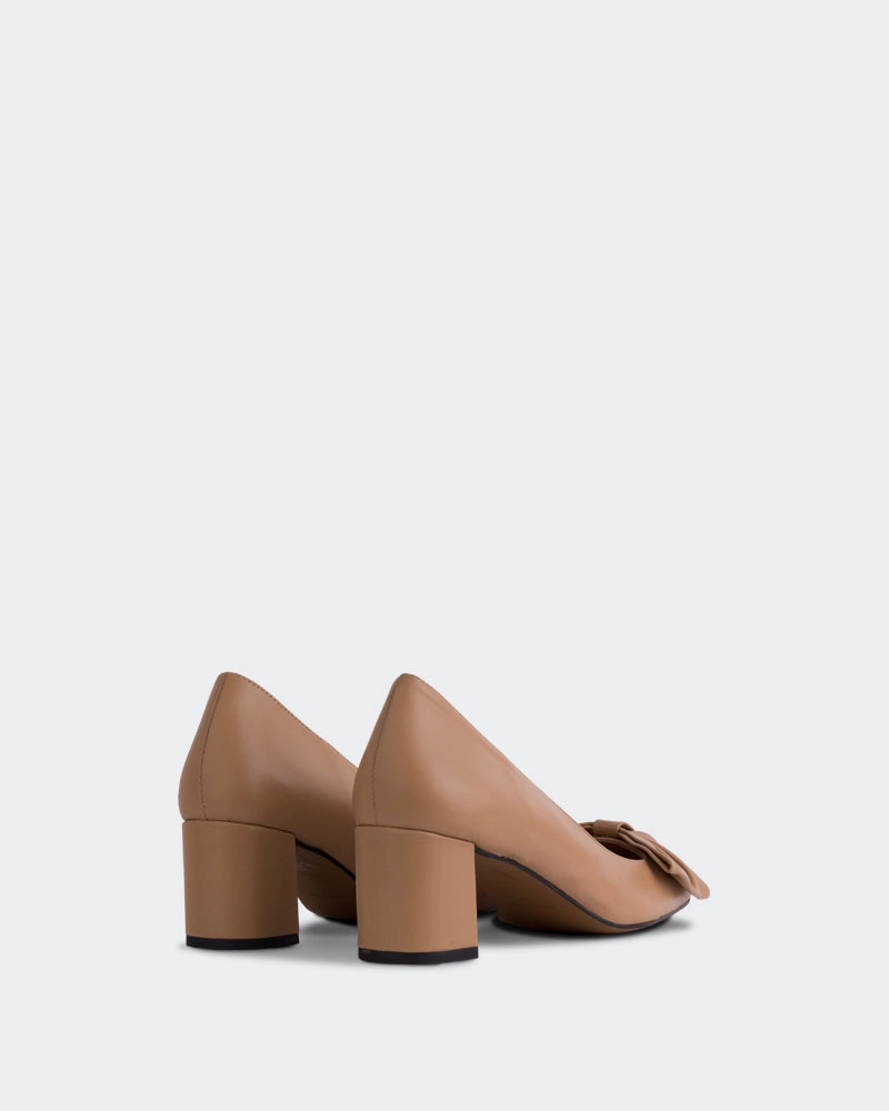 Grasten Tan Leather