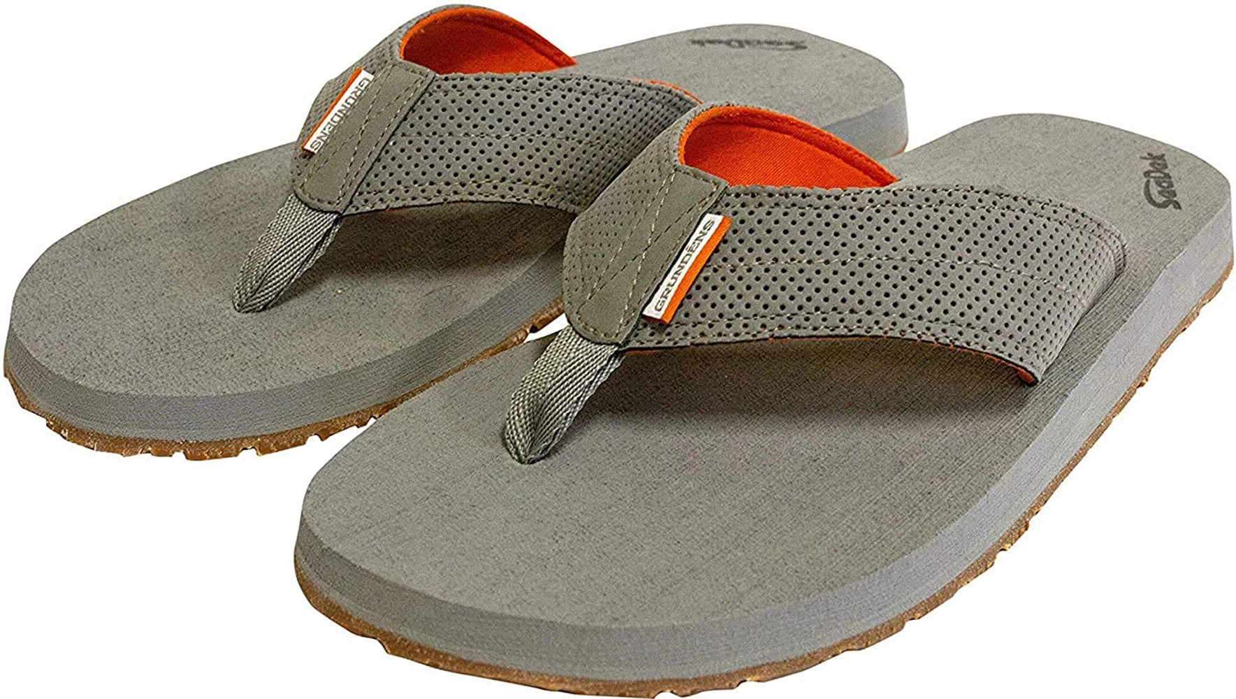 Grundéns Men's Deck-Hand Sandal