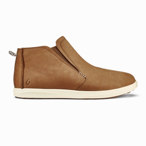 Hawai‘iloa Manu Hope - Fox / Off White