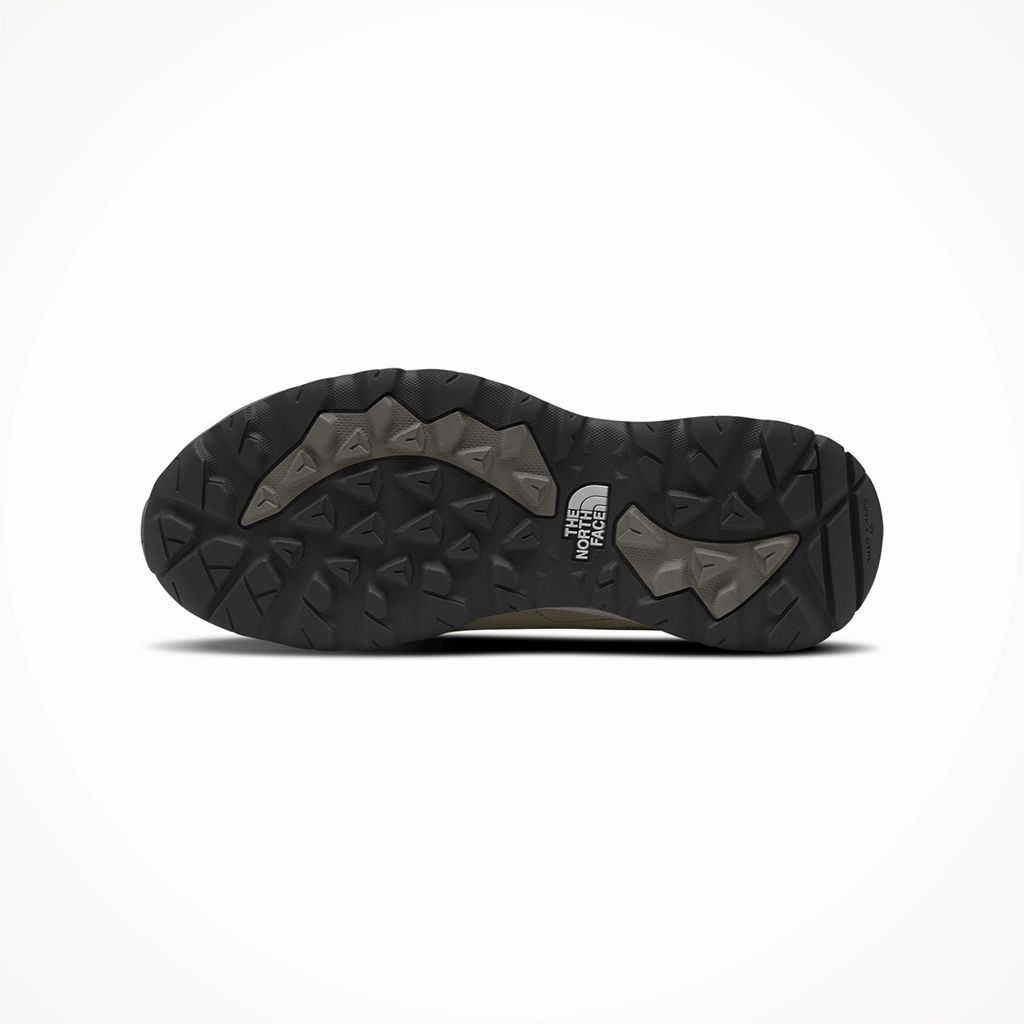 Hedgehog 3 Mid WP — Men's