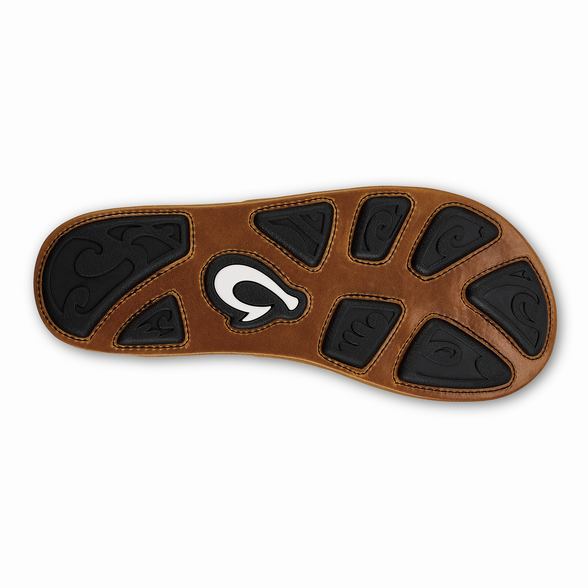 Hikianalia  -  Dark Java / Tan