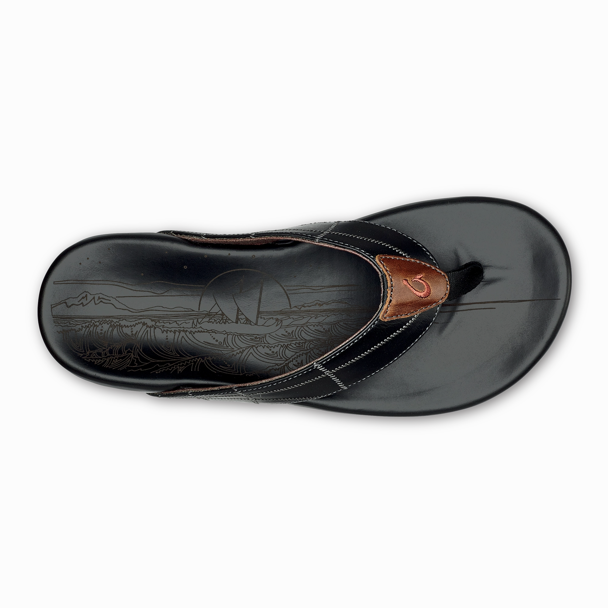 Hōkūle‘a Kia - Black