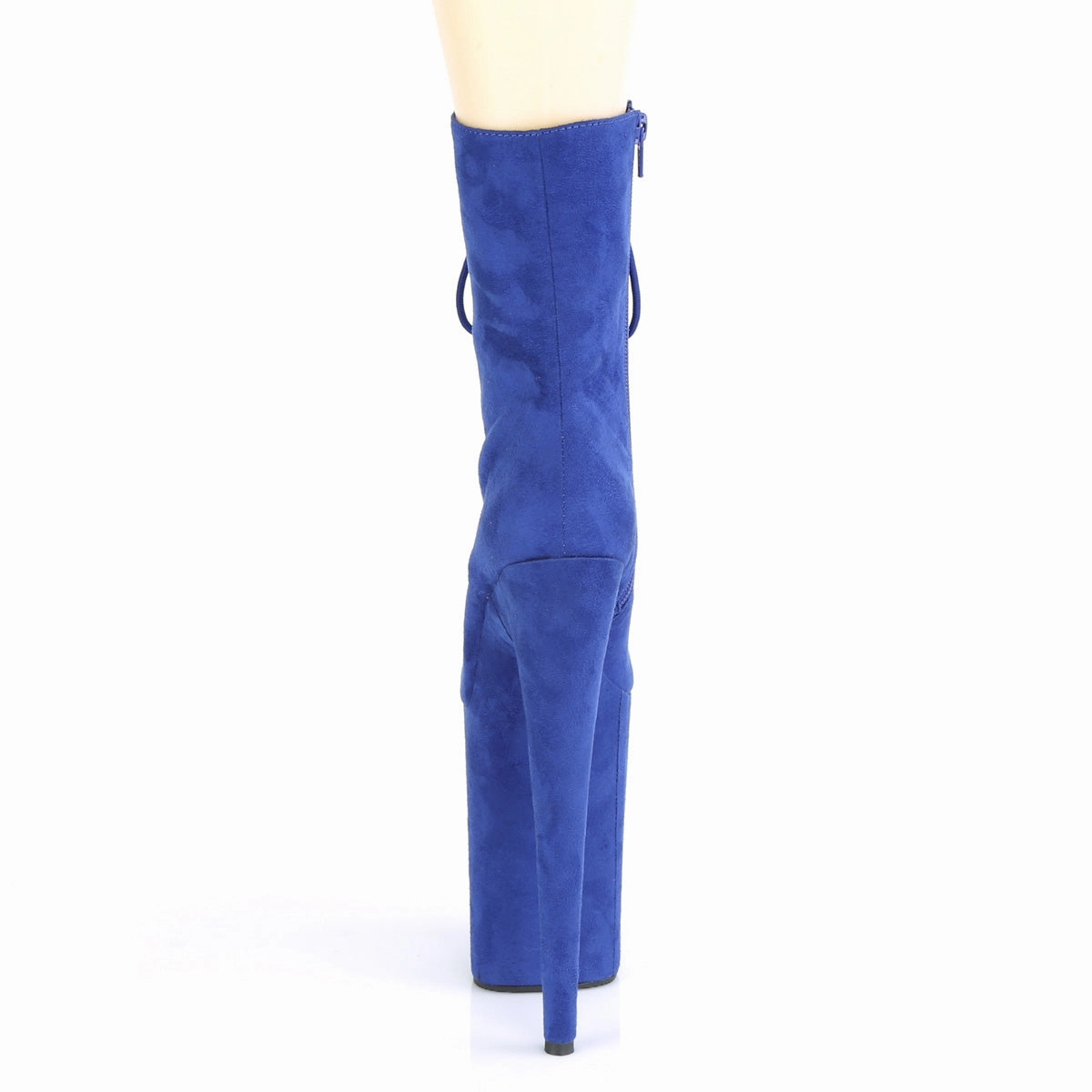 INFINITY-1020FS  Royal Blue F.Suede/Royal Blue F.Suede