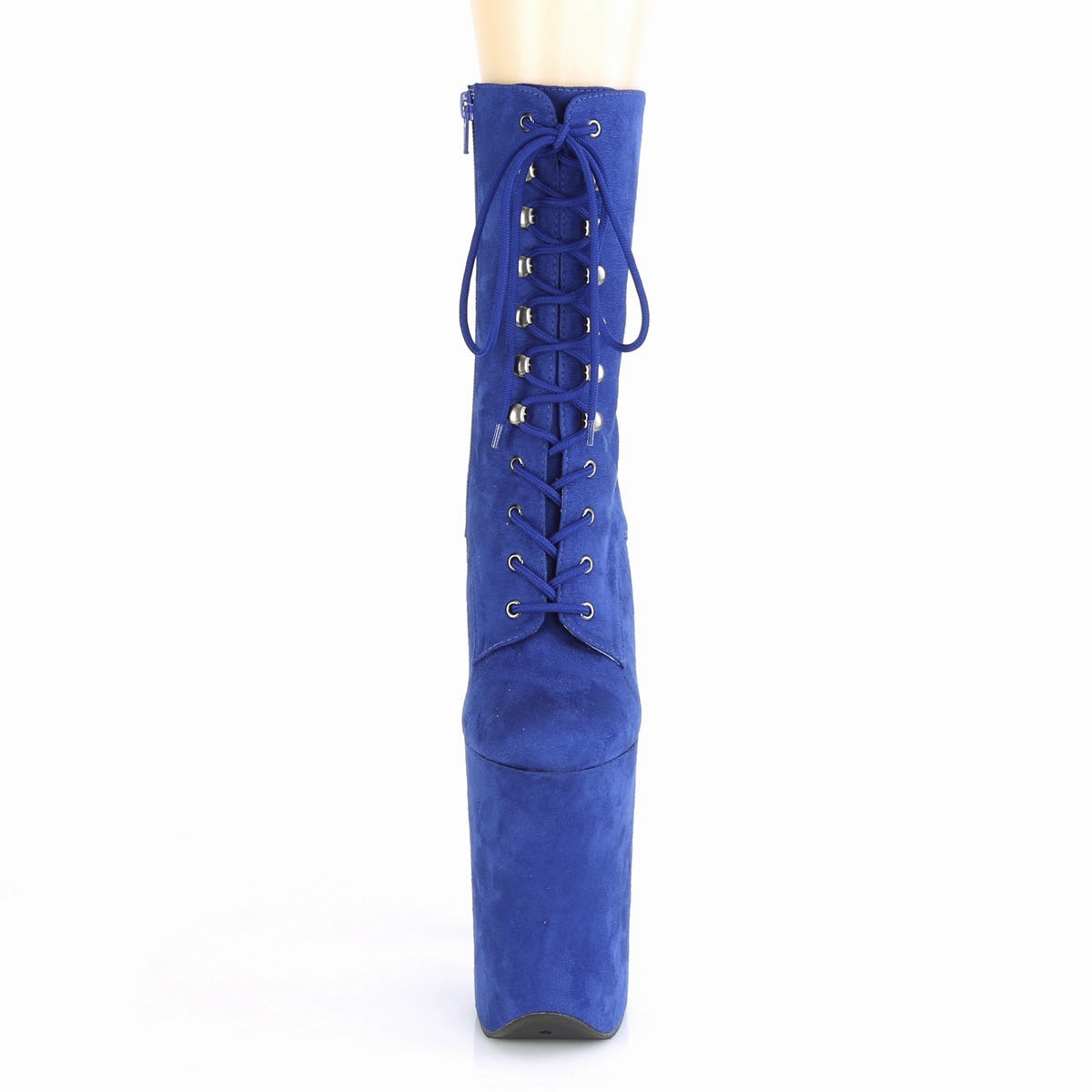 INFINITY-1020FS  Royal Blue F.Suede/Royal Blue F.Suede