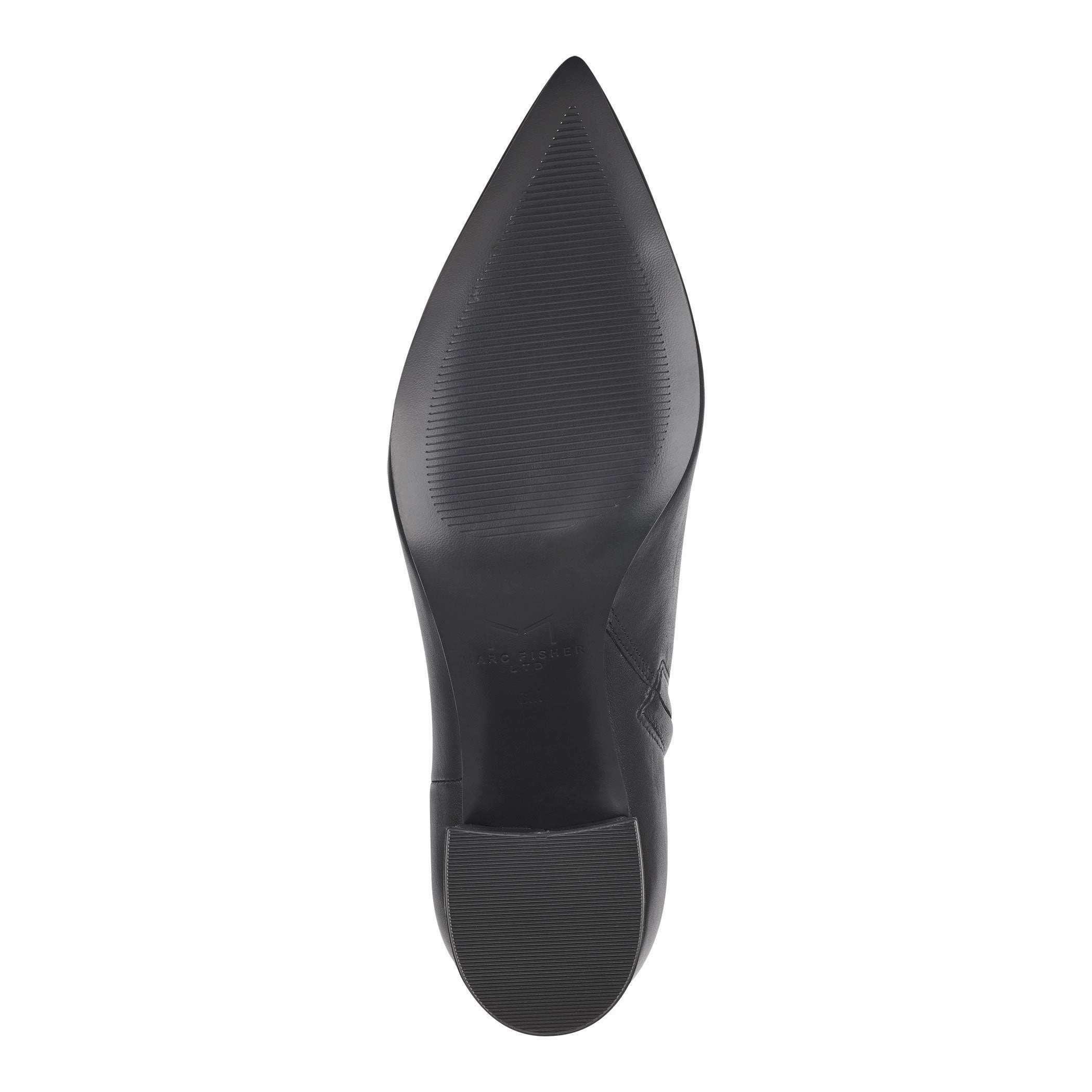 Jarli Pointy Ankle Bootie