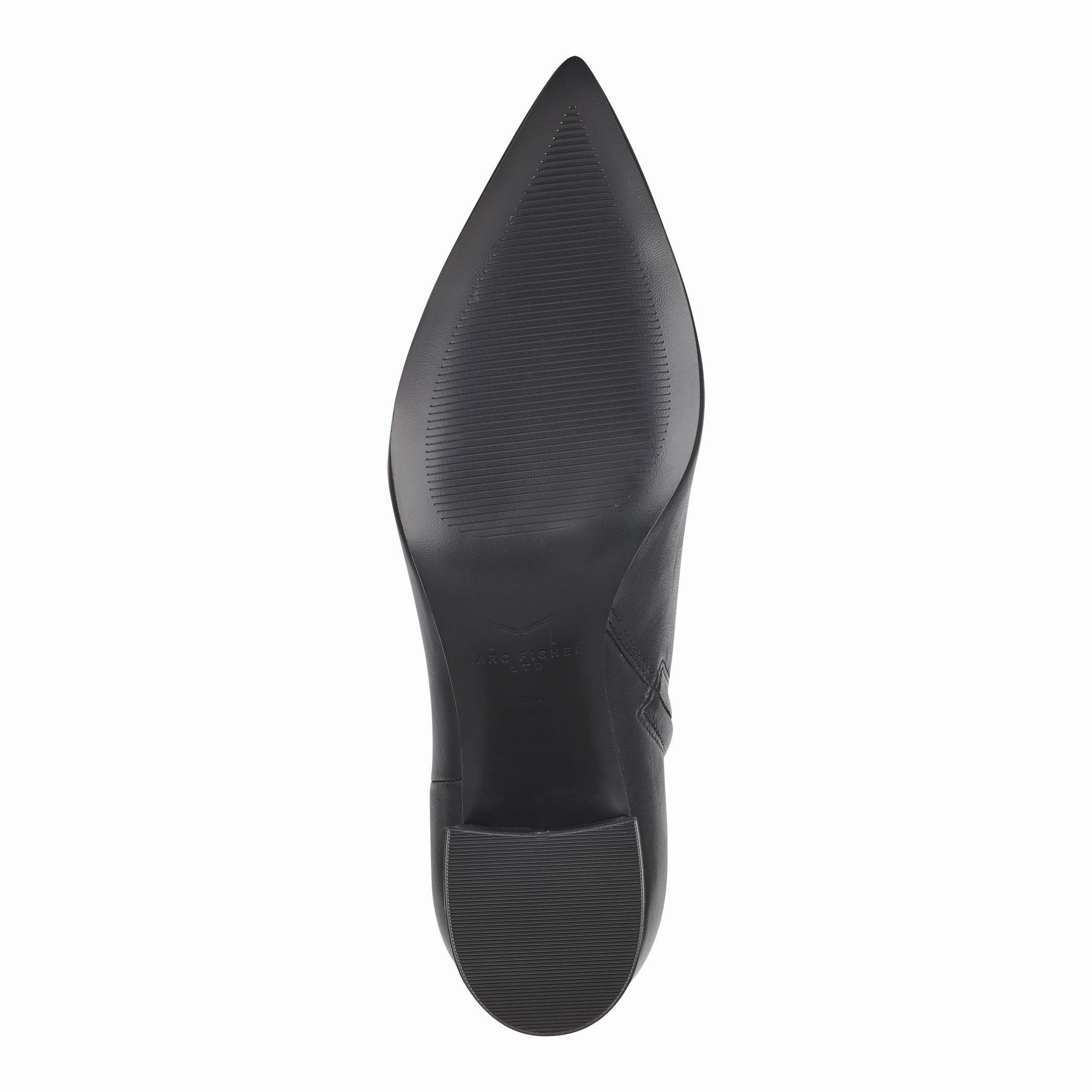 Jarli Pointy Ankle Bootie
