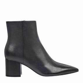 Jarli Pointy Ankle Bootie