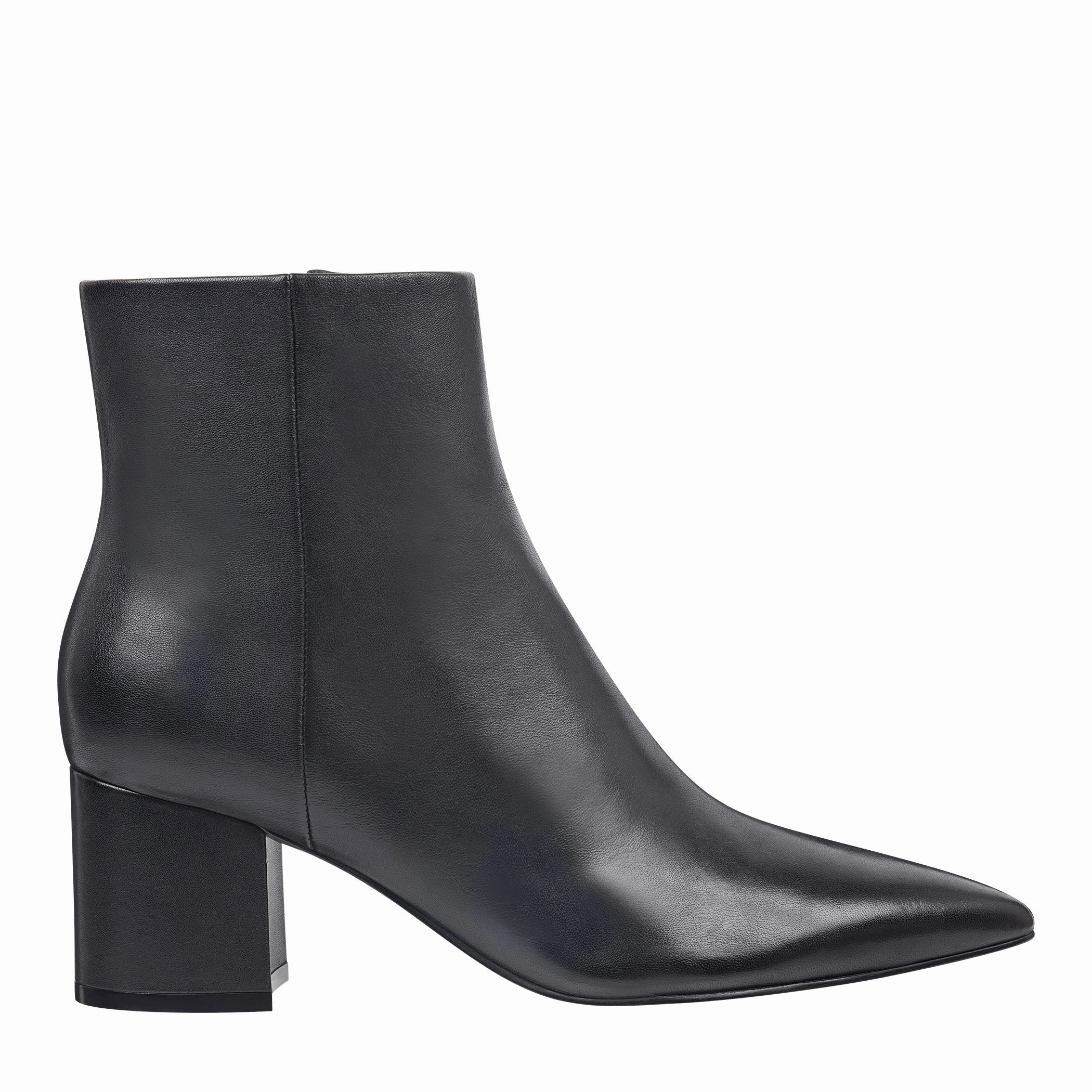 Jarli Pointy Ankle Bootie
