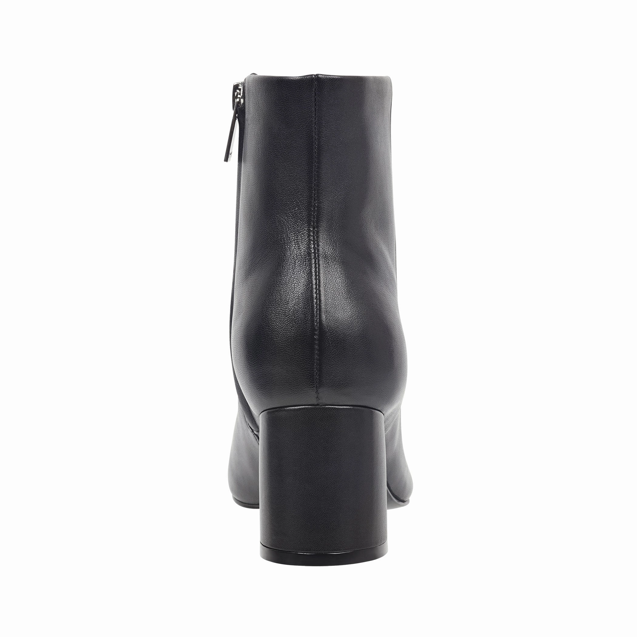 Jarli Pointy Ankle Bootie