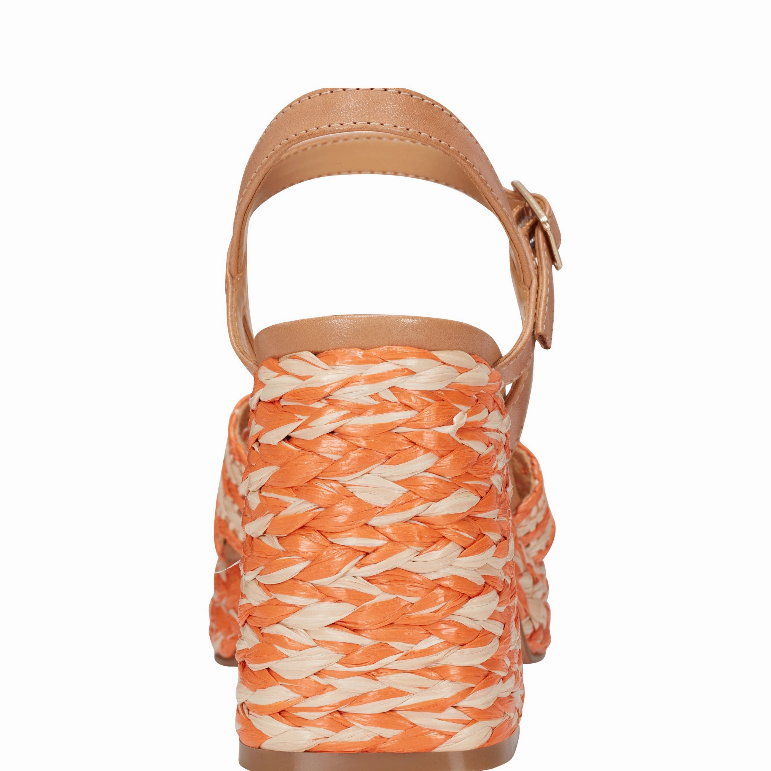Juliey Platform Sandal