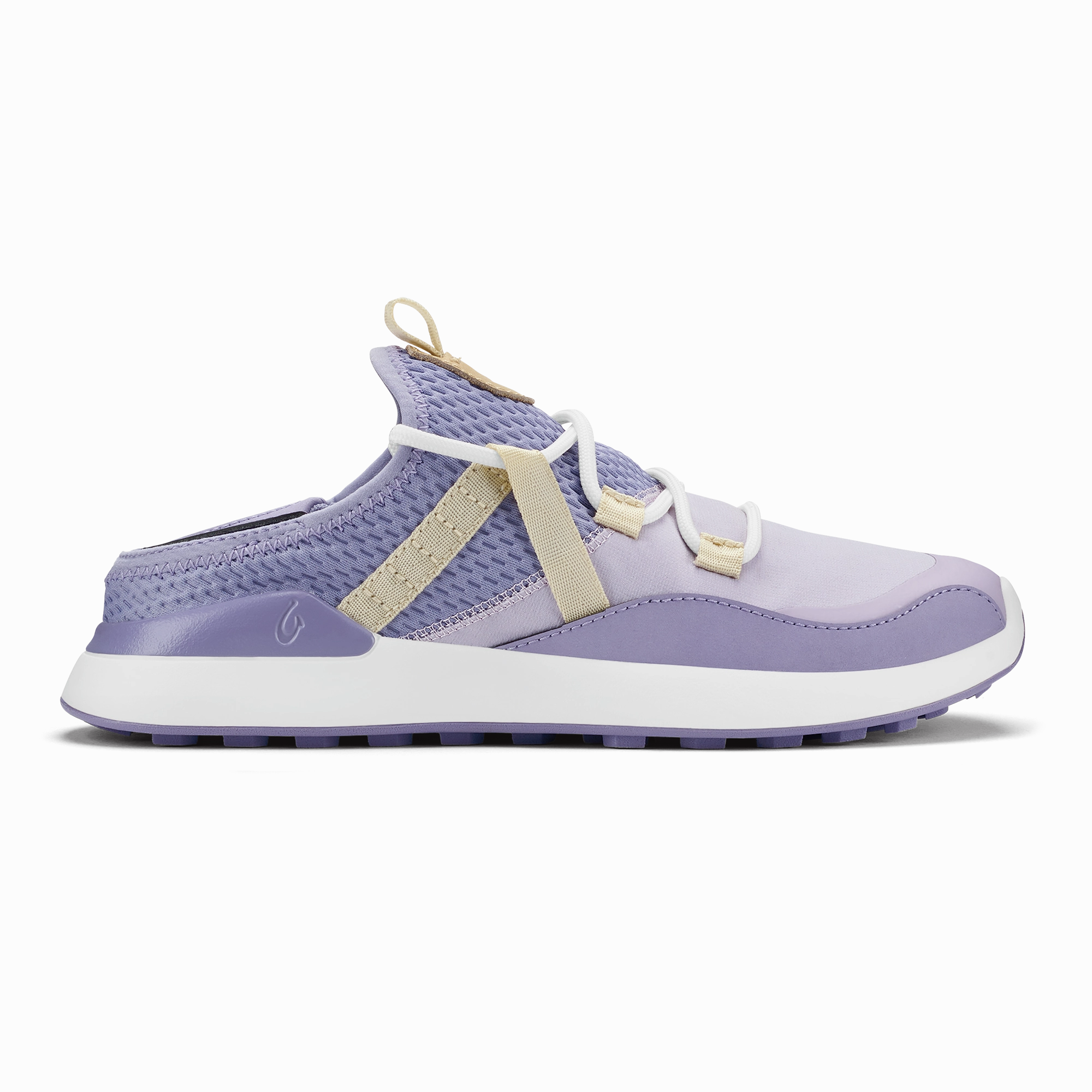 Kawela - Lilac / Puka