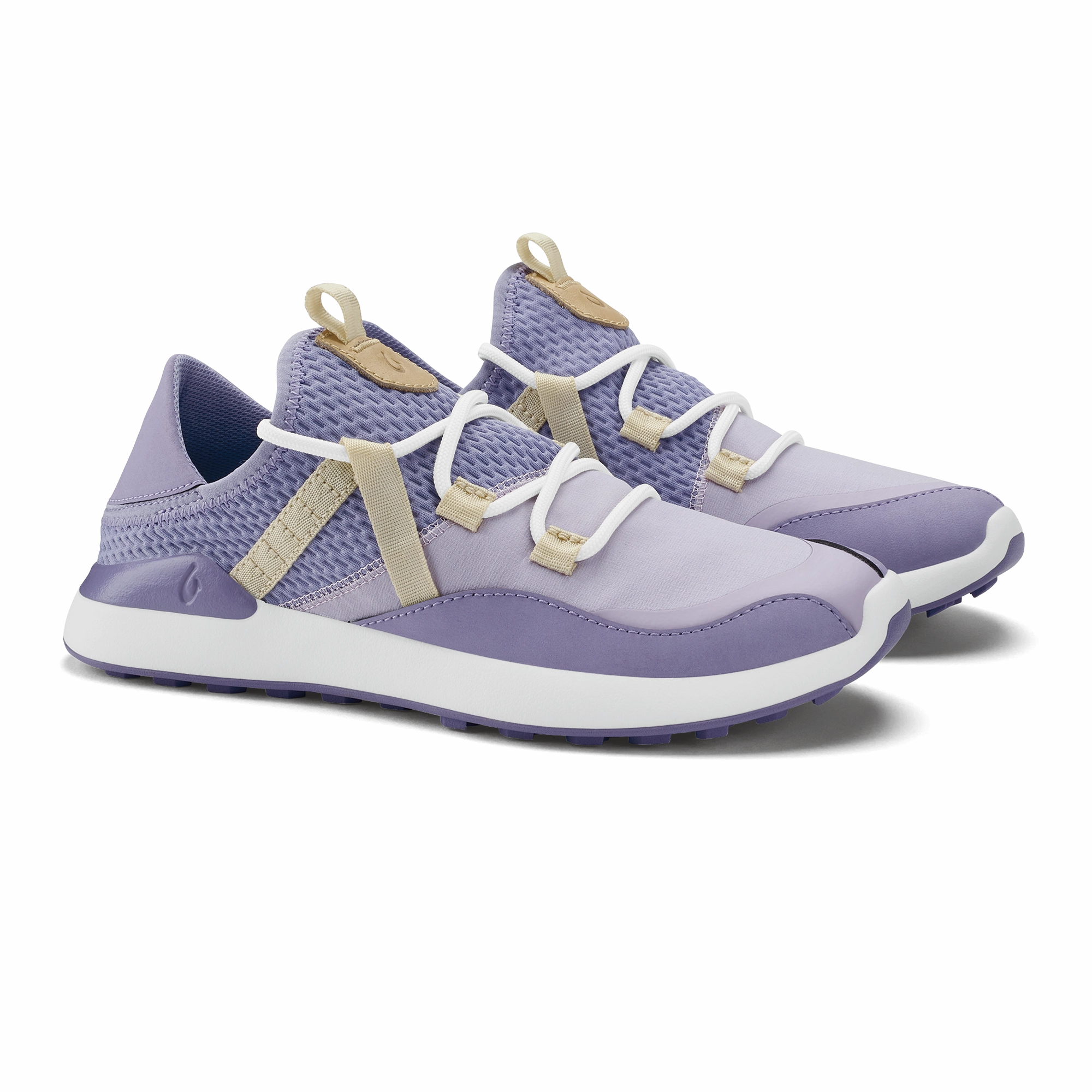 Kawela - Lilac / Puka