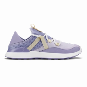 Kawela - Lilac / Puka