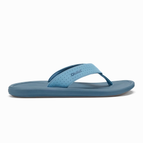 Ki‘i - Blissful Blue / Blue Fog