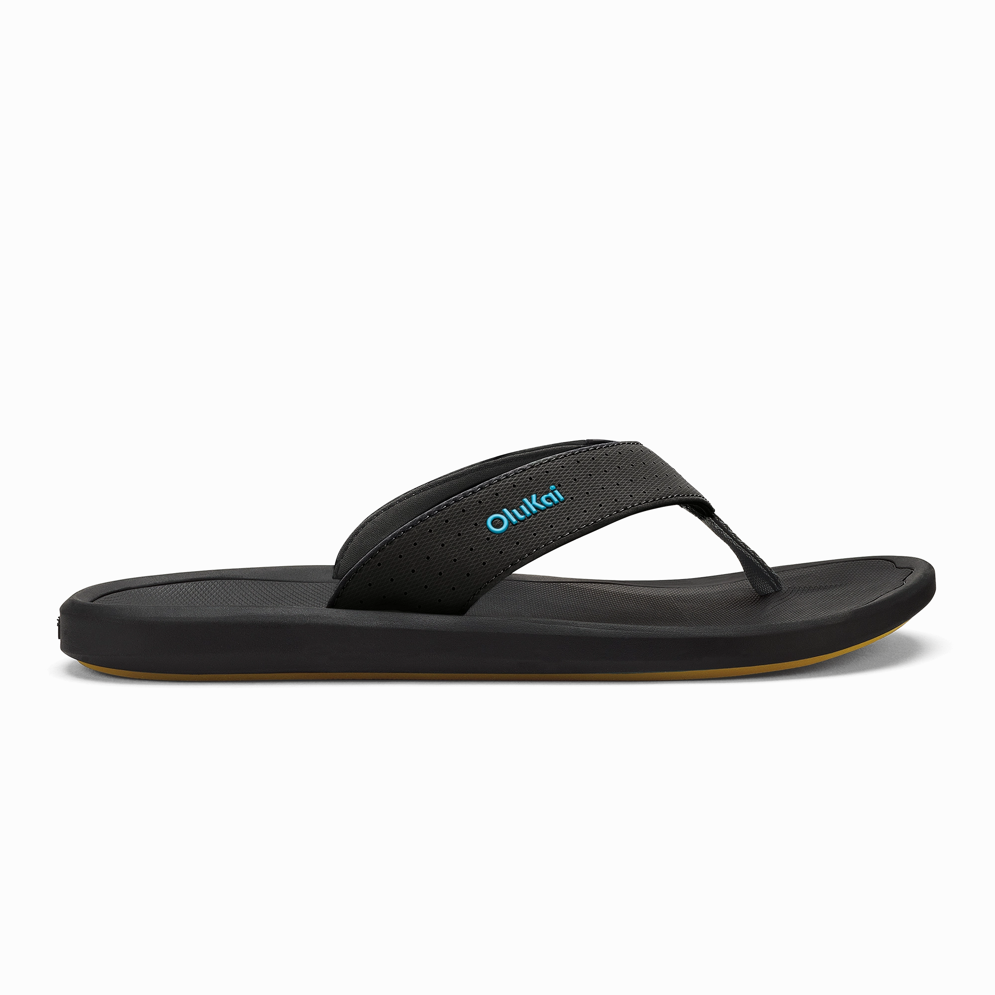 Ki‘i - Lava Rock / Bold Blue