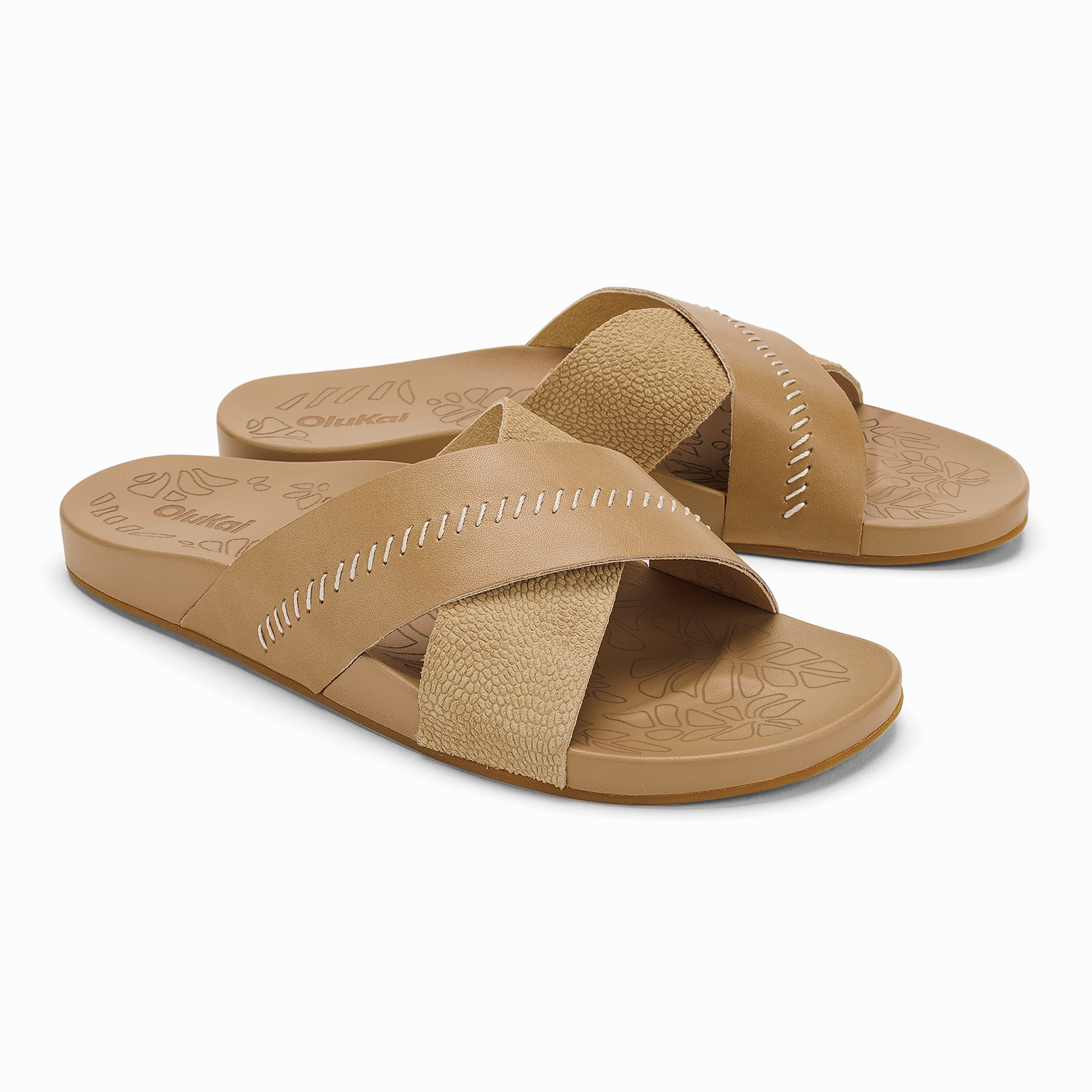 Kīpe‘a ‘Olu - Warm Sand