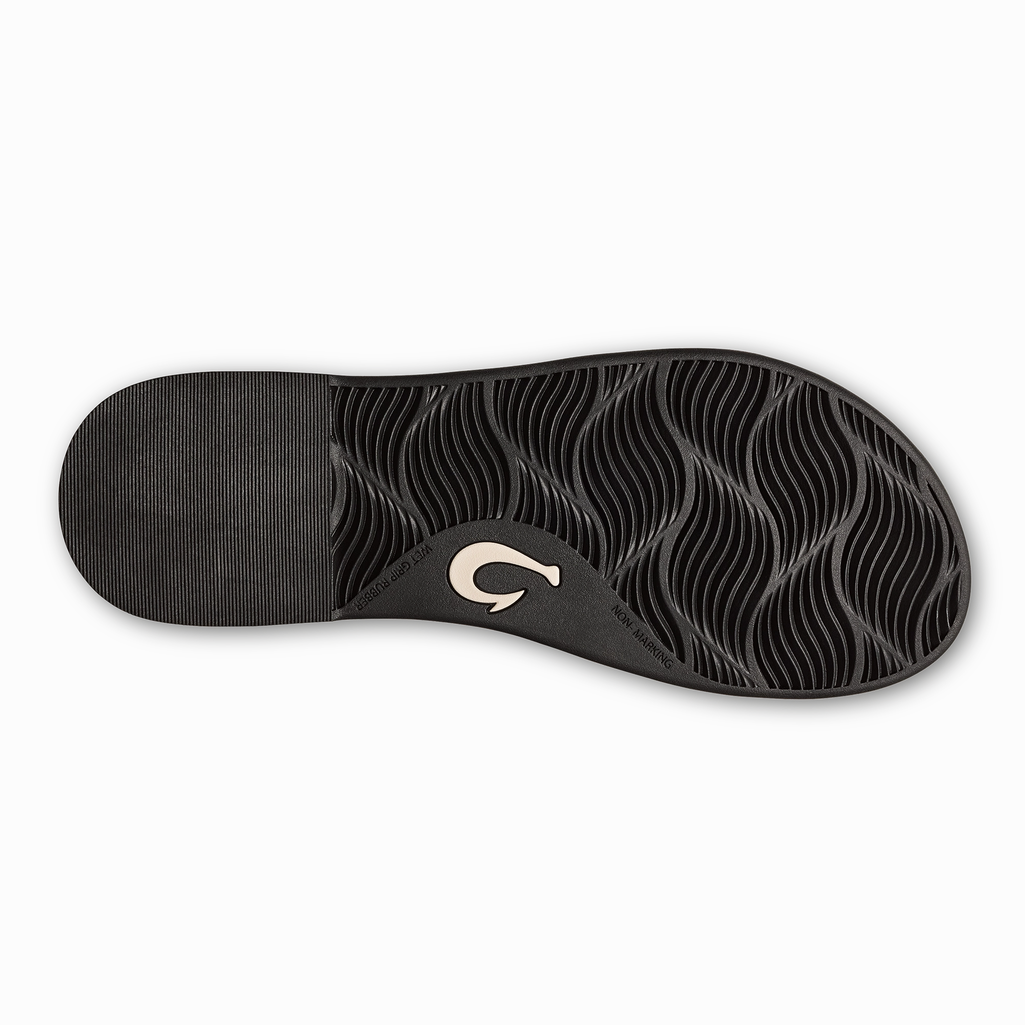 La‘i Slide - Lava Rock