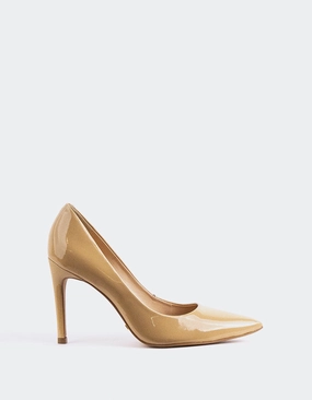 Love Nude Patent