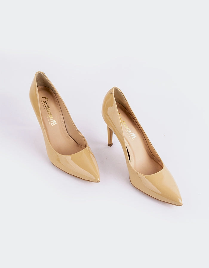 Love Nude Patent