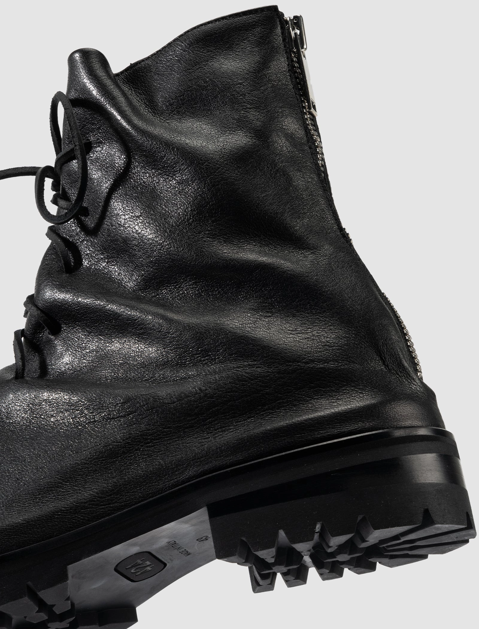 MARATHON BOOT