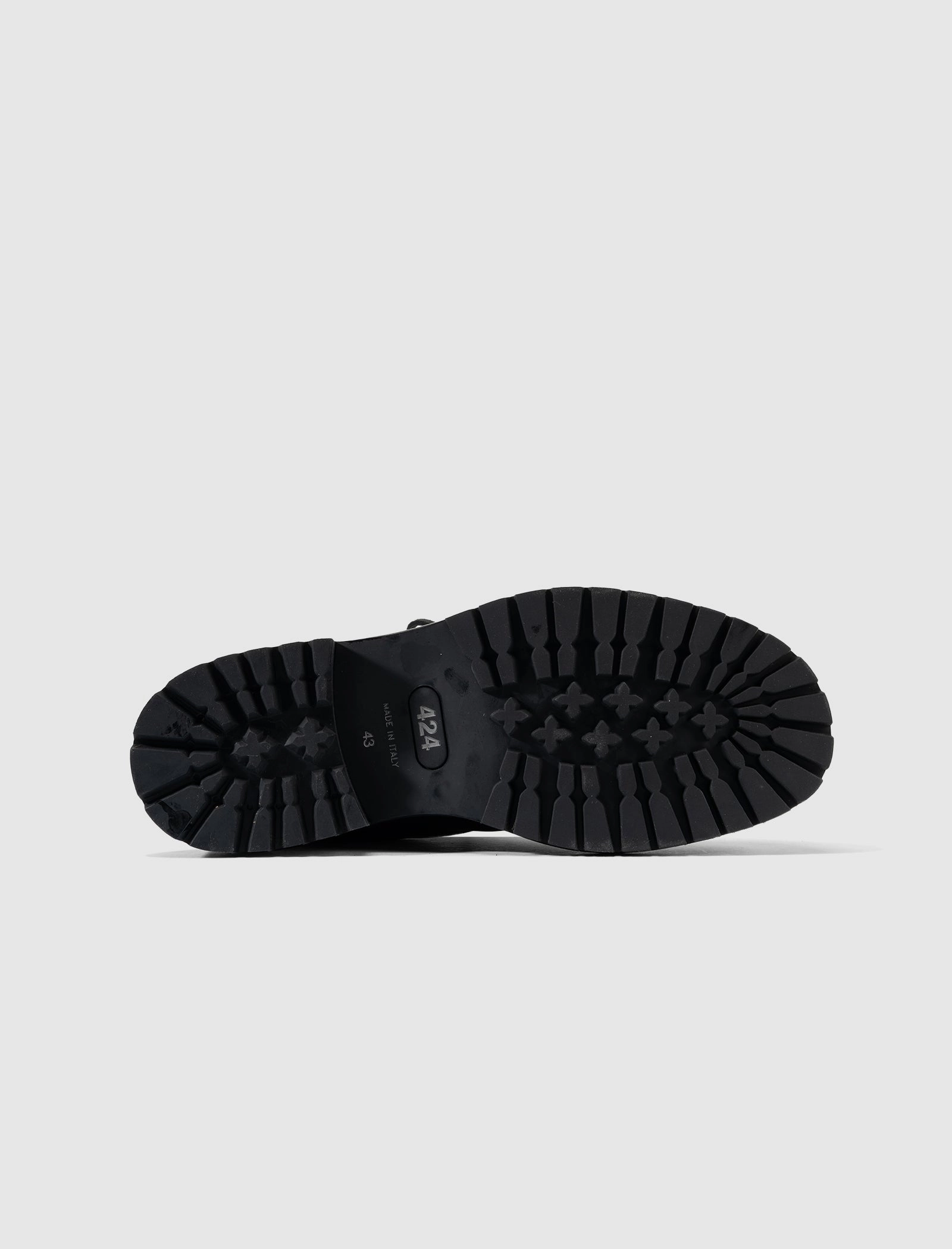 MARATHON BOOT