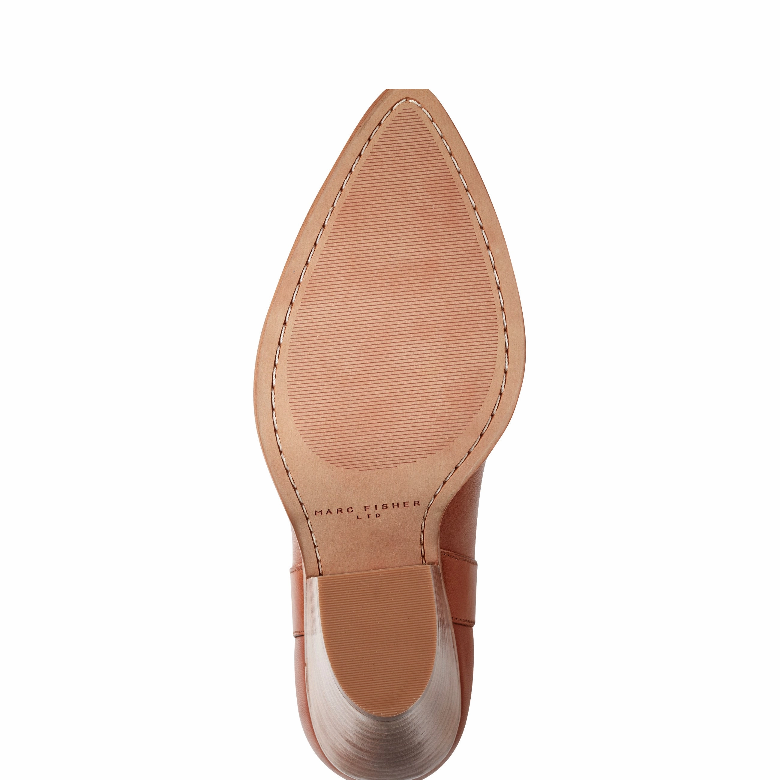 Marlie Western Bootie