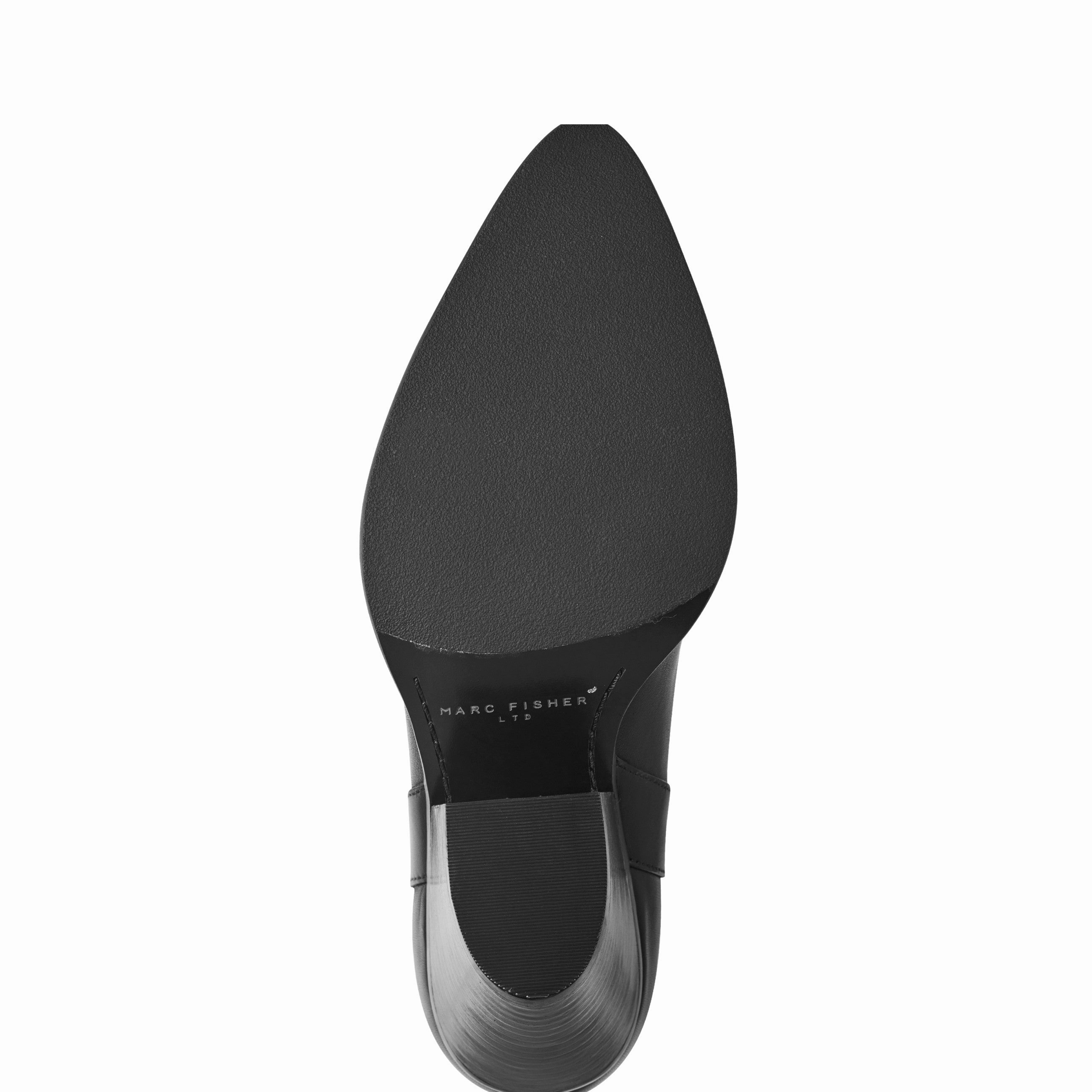 Marlie Western Bootie